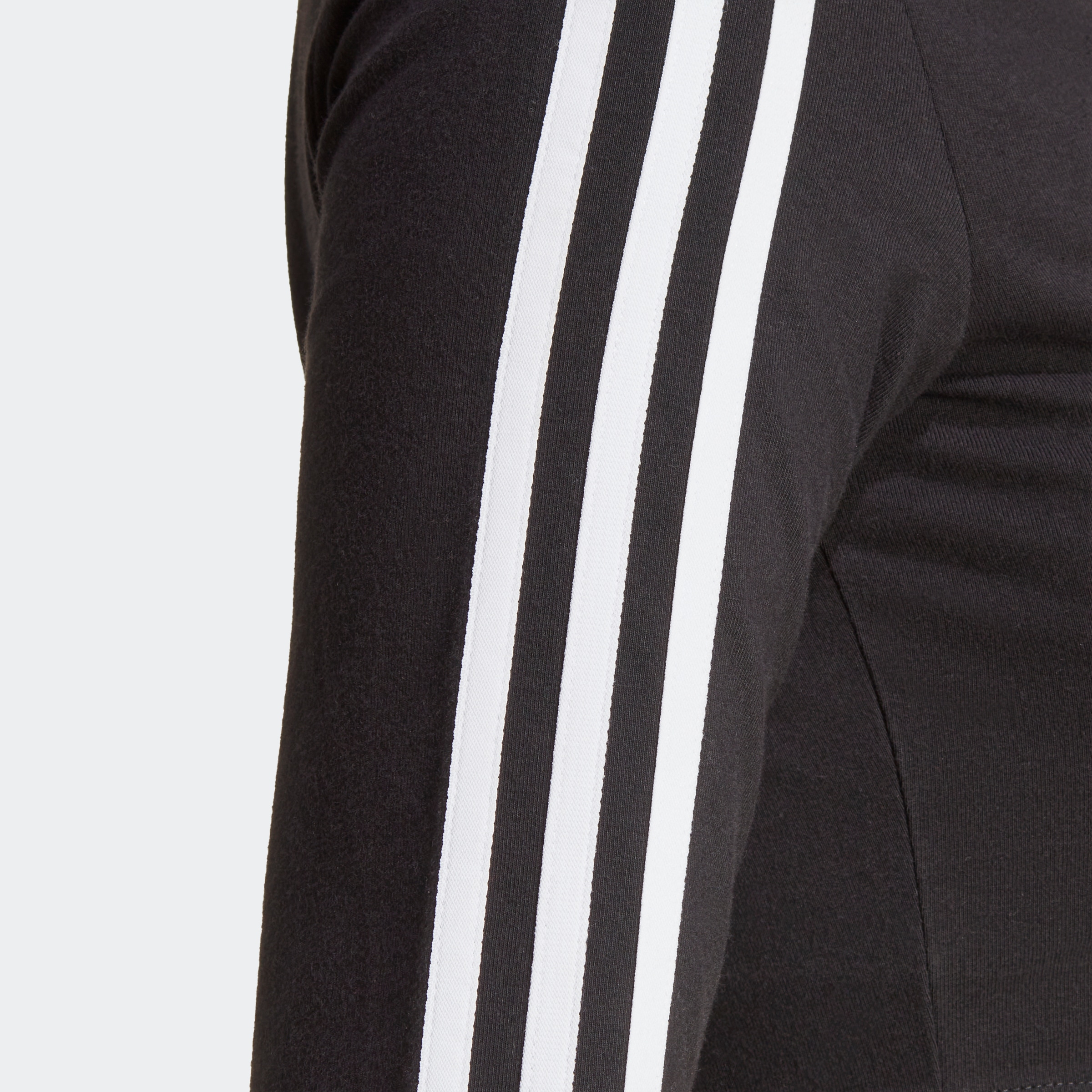 adidas Originals Langarmshirt »ADICOLOR CLASSICS 3STREIFEN BUTTON LONGSLEEVE«  kaufen | BAUR