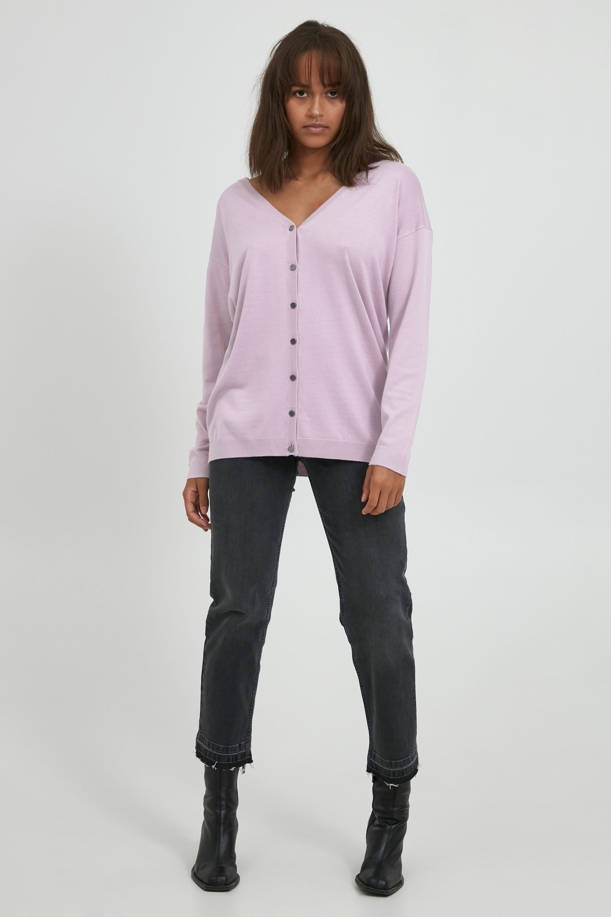 Pulz Jeans Cardigan »Strickcardigan PZSara«