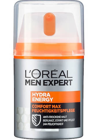 L'ORÉAL PARIS MEN EXPERT L'ORÉAL PARIS MEN EXPERT Feuchtigkeits...