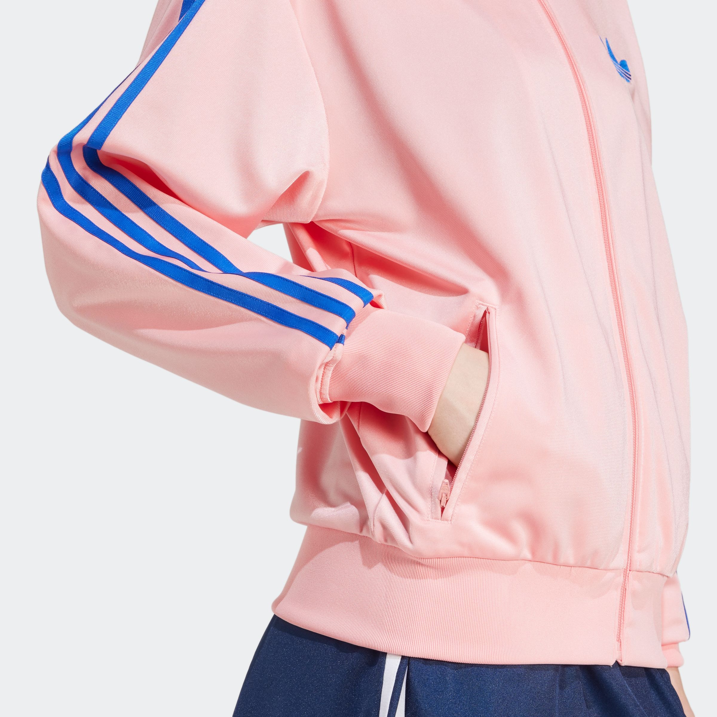 adidas Originals Outdoorjacke »FIREBIRD TT«