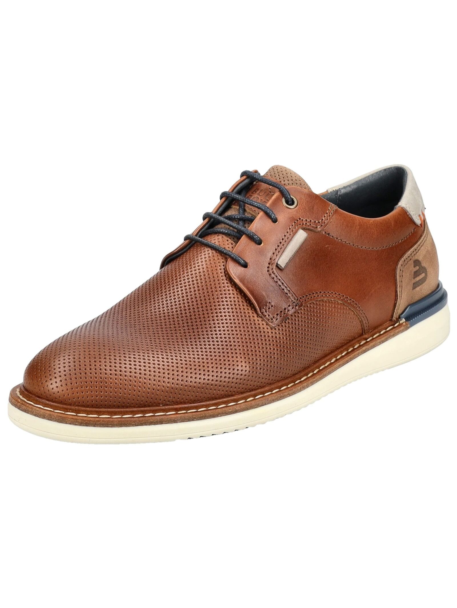 Bullboxer Sneaker "Bullboxer Sneaker Leder" günstig online kaufen