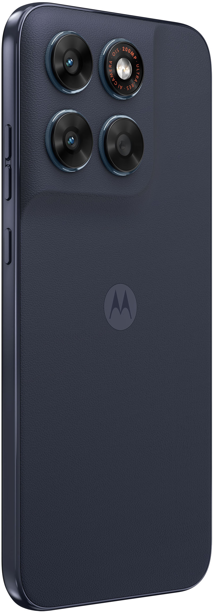 Motorola Smartphone »moto g87« PANTONE® Overture