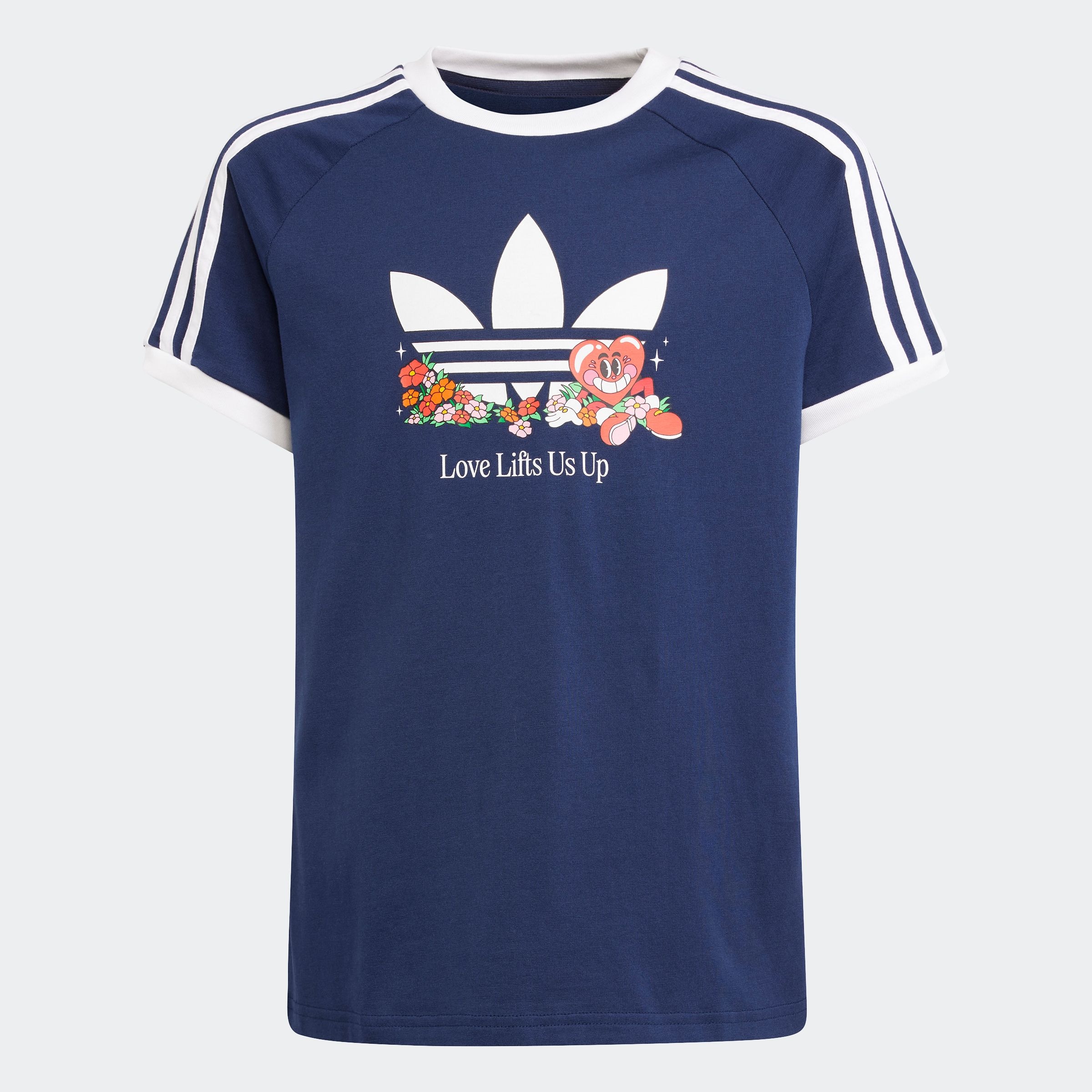 adidas Originals T-Shirt »LOOSE TEE«