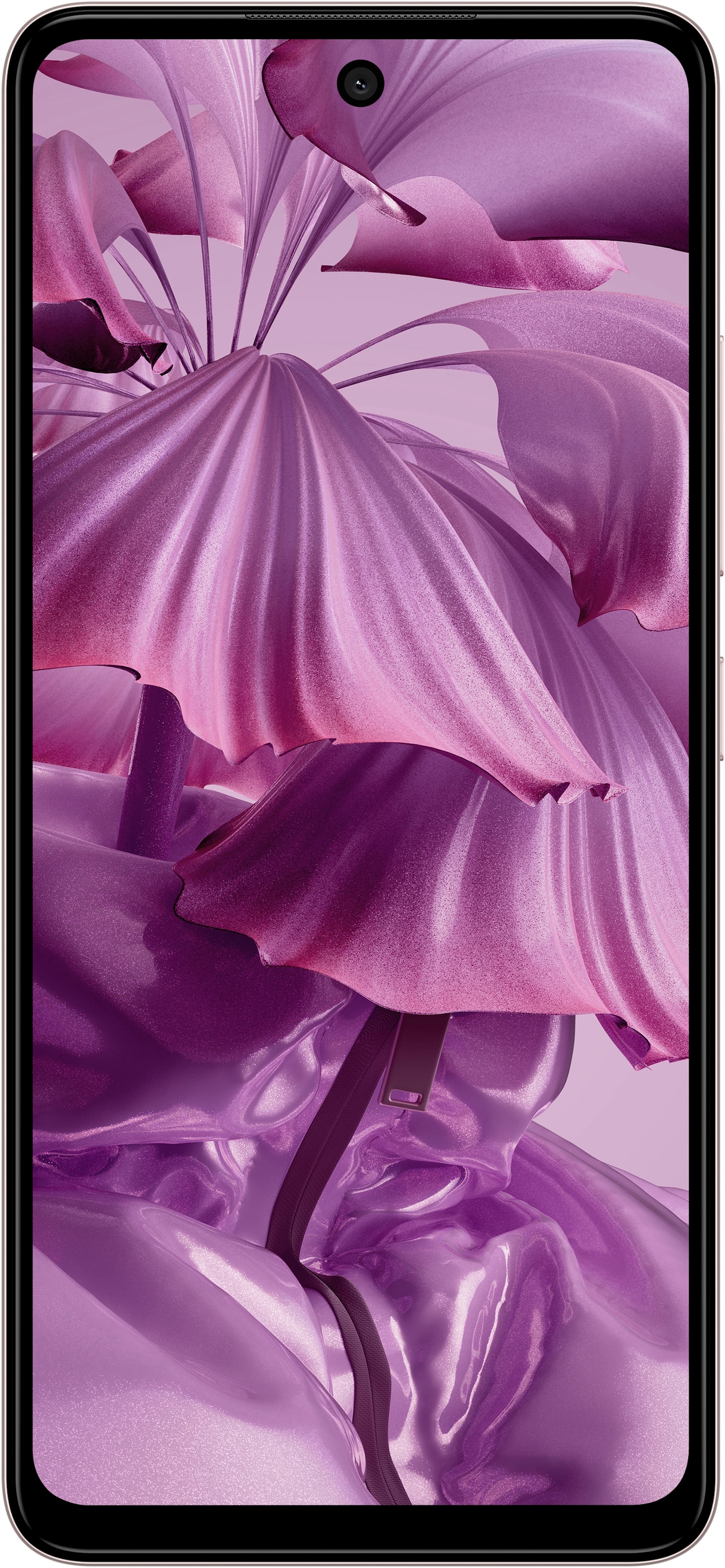 HMD Smartphone »Pulse 64GB« Tundra Rose