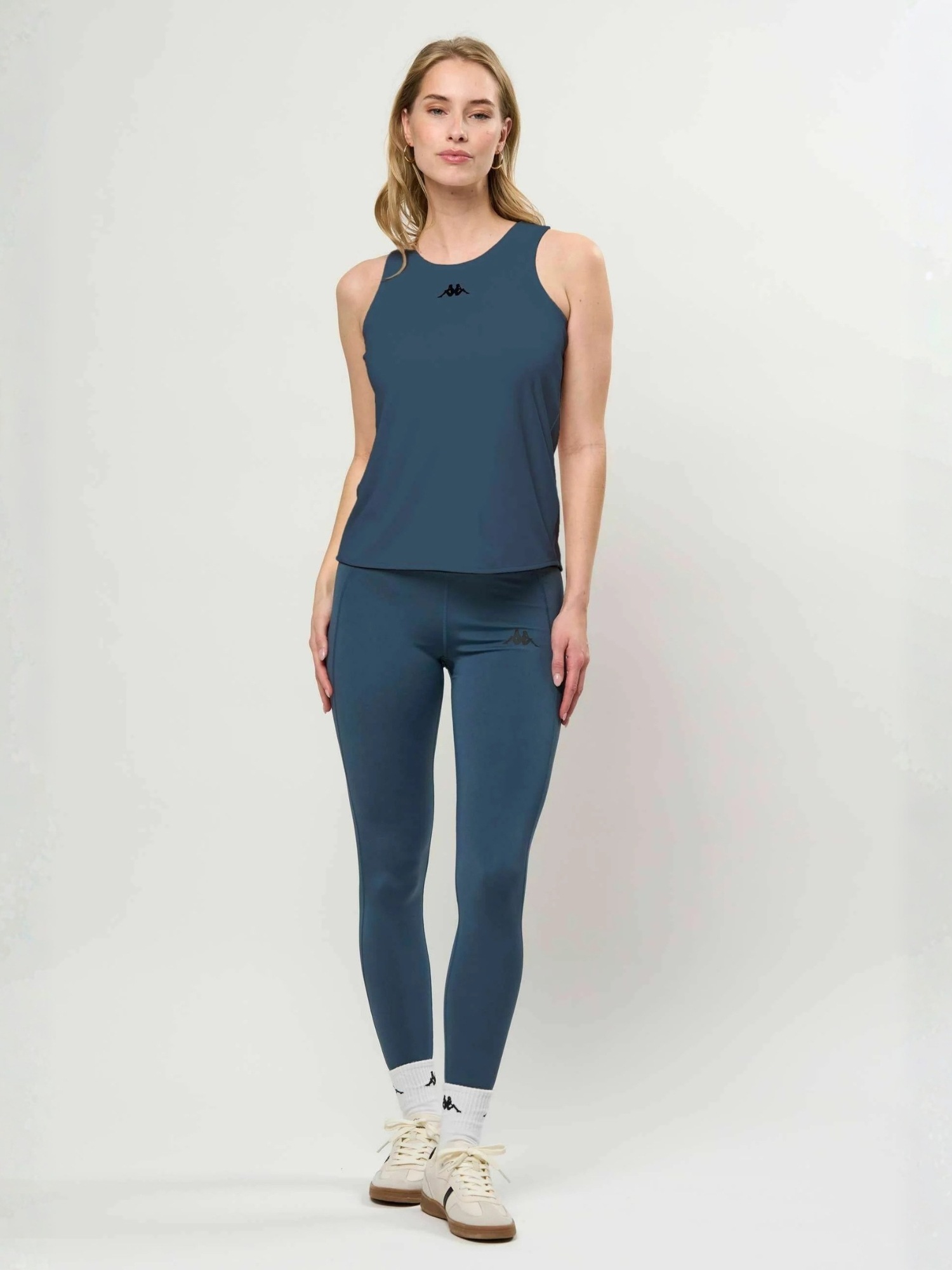 Kappa Funktionstop »Kappa Top KWIgattama«