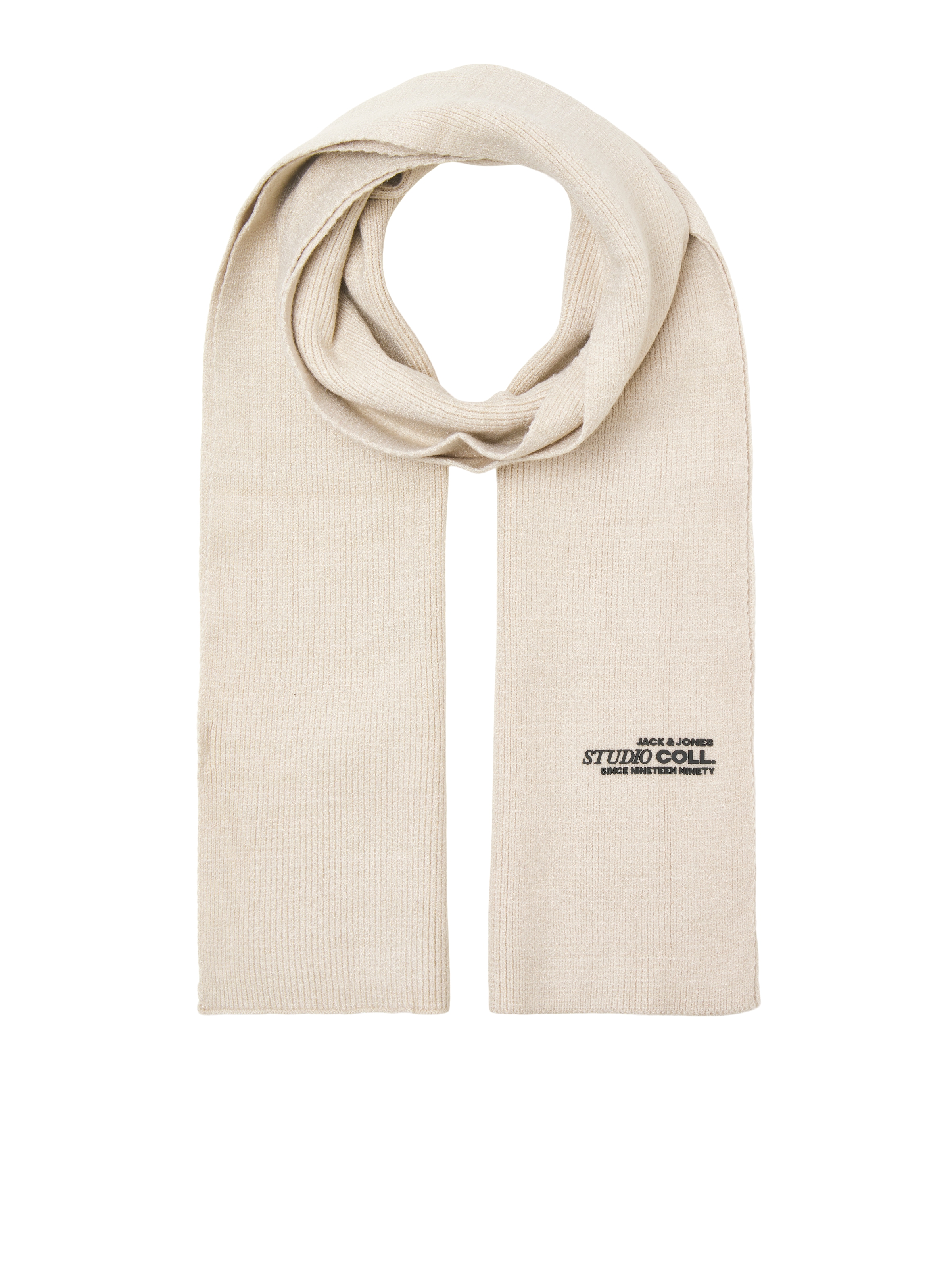 Jack & Jones Strickschal »JACCOLL SCARF SN«