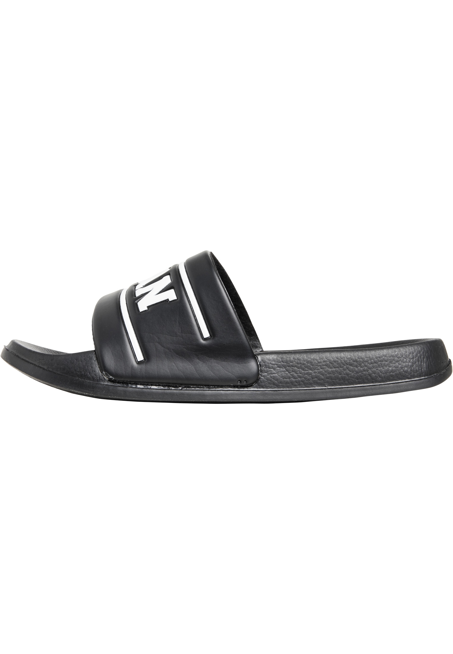 URBAN CLASSICS Sneaker »Urban Classics Herren UC Slides«, (1 tlg.)