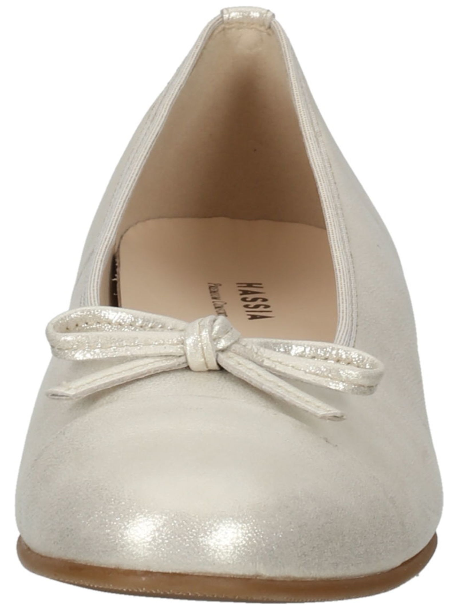 Hassia Ballerina »Hassia Ballerinas Leder«