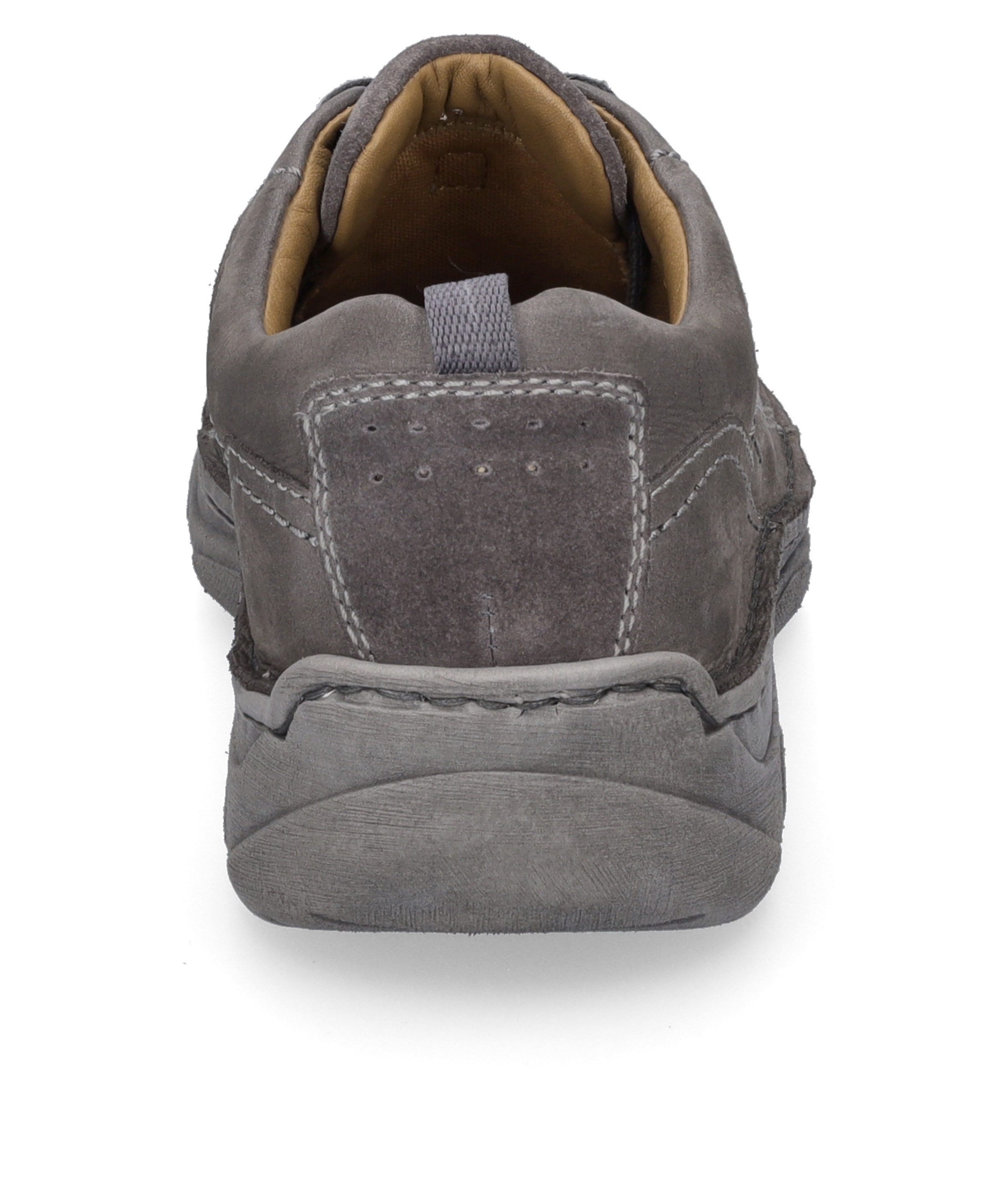 Josef Seibel Schnürschuh »Liam 01, asphalt«