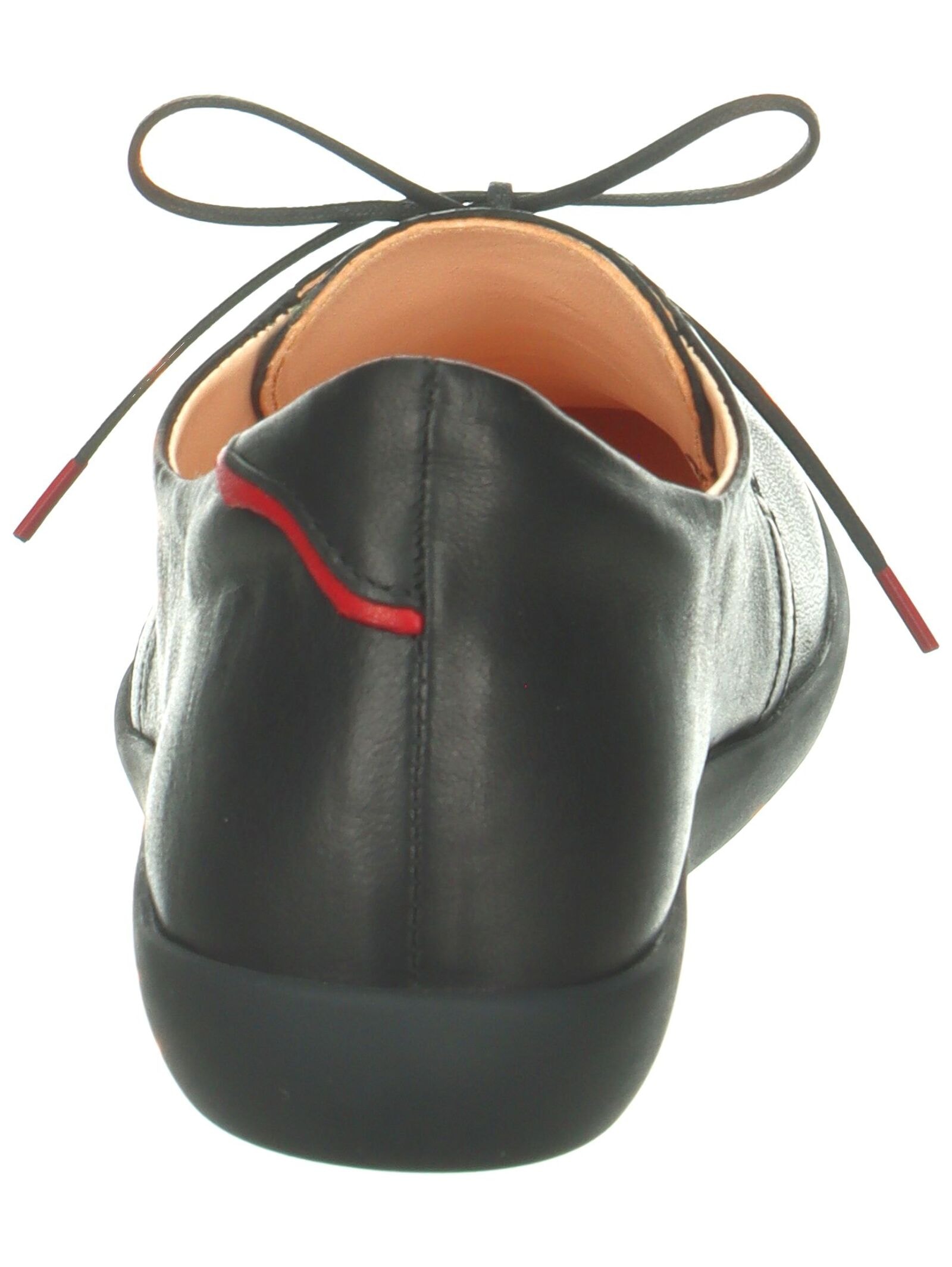 Think! Schnürschuh »Think! Halbschuhe Leder«