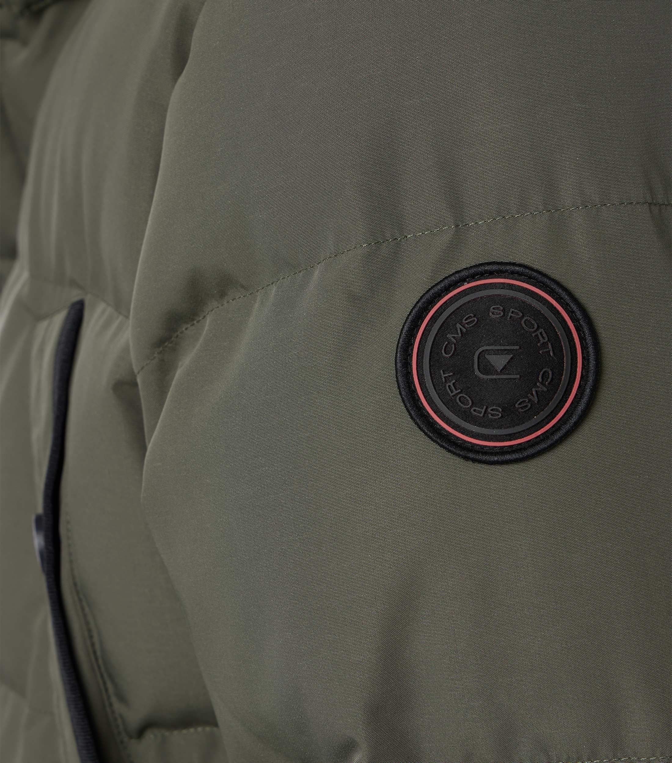 CASAMODA Parka »CASAMODA Parka uni«