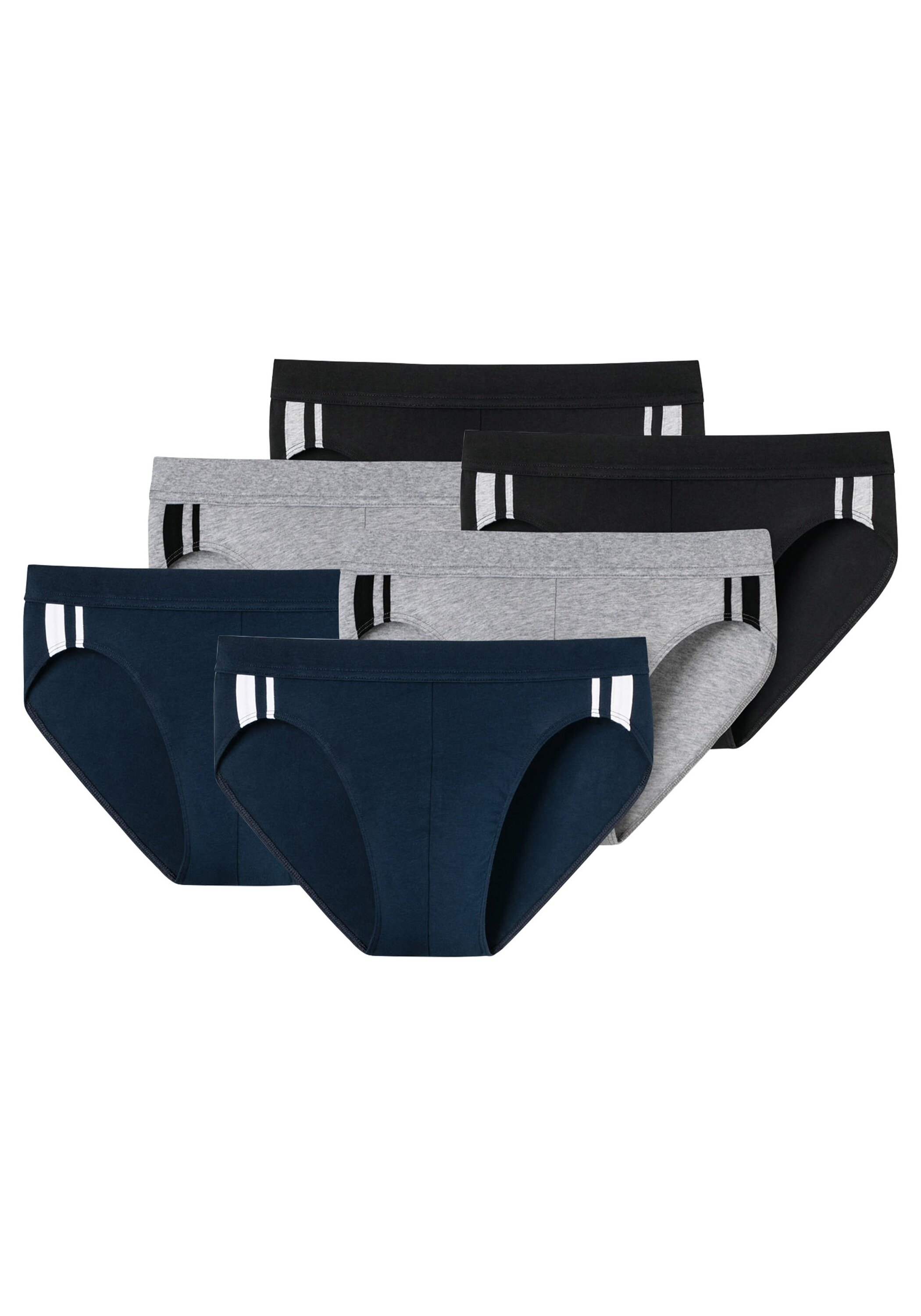 Schiesser Slip "Slip 6er Pack" günstig online kaufen