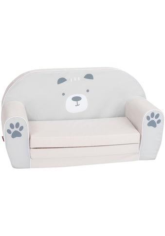 Knorrtoys ® sofa »Bär Paul« dėl Kinder; pagamint...