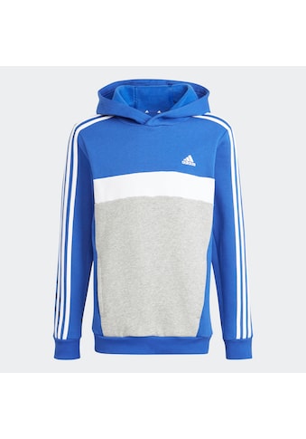 adidas Sportswear Sportinis megztinis su gobtuvu »TIBERI...