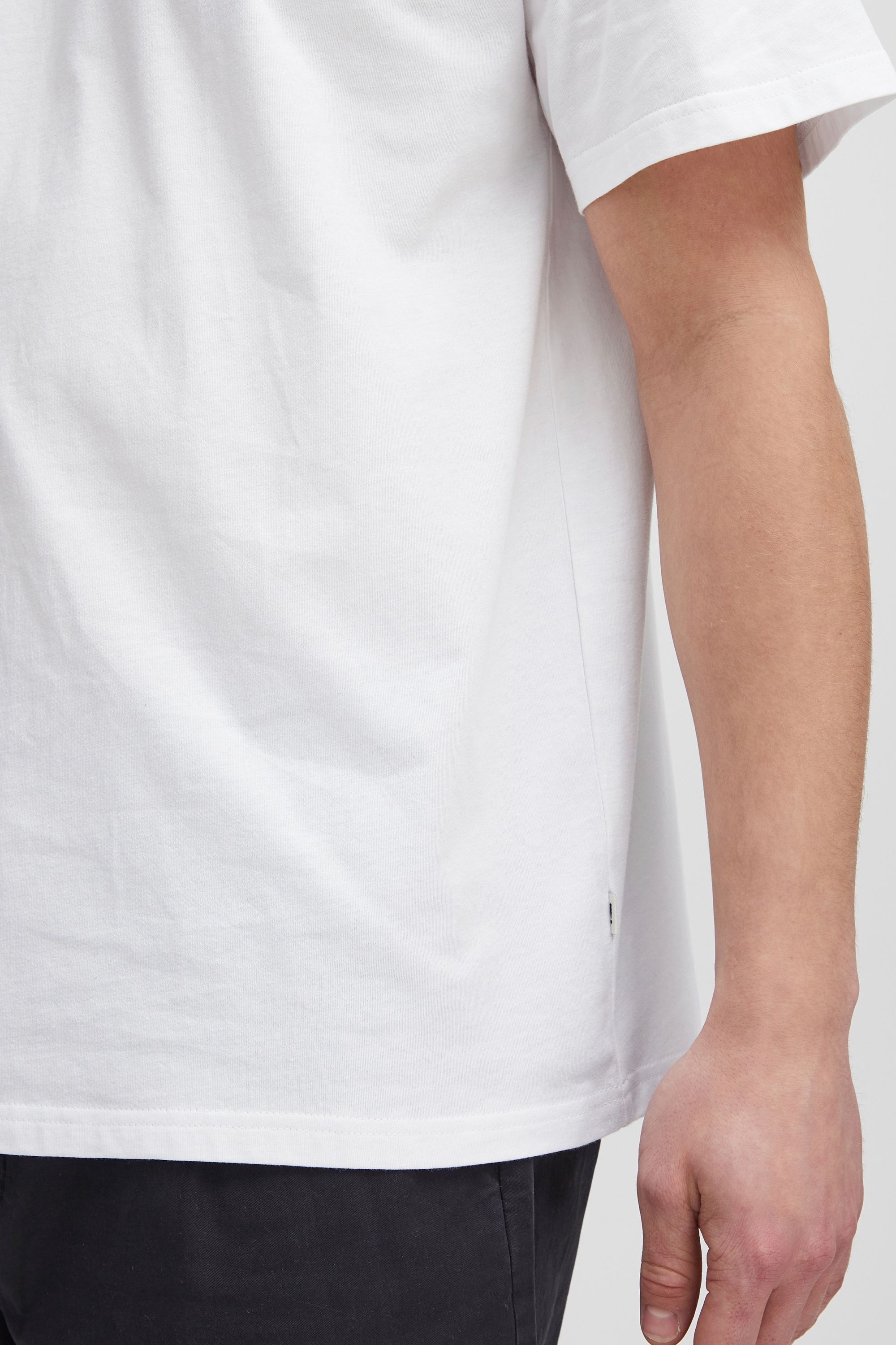 !Solid T-Shirt »T-Shirt SDGeert«