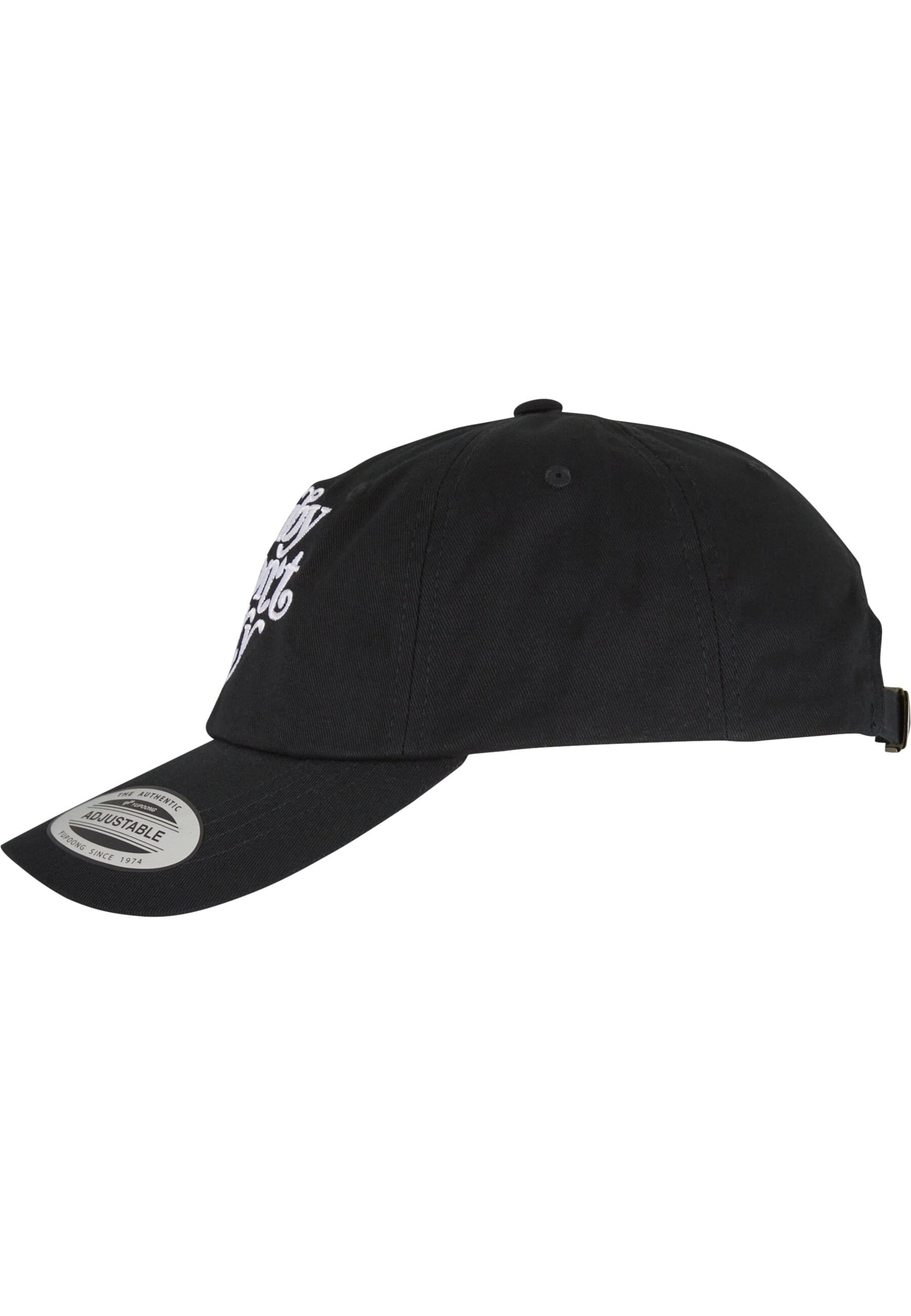 Upscale by Mister Tee Snapback Cap »Upscale by Mister Tee Upscale Baby don't Cry Dad Cap«