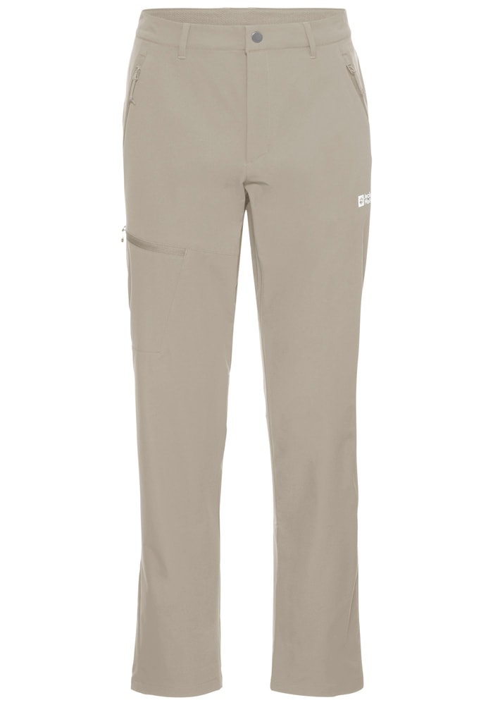 Jack Wolfskin Trekkinghose »PICO TRAIL PANTS M«