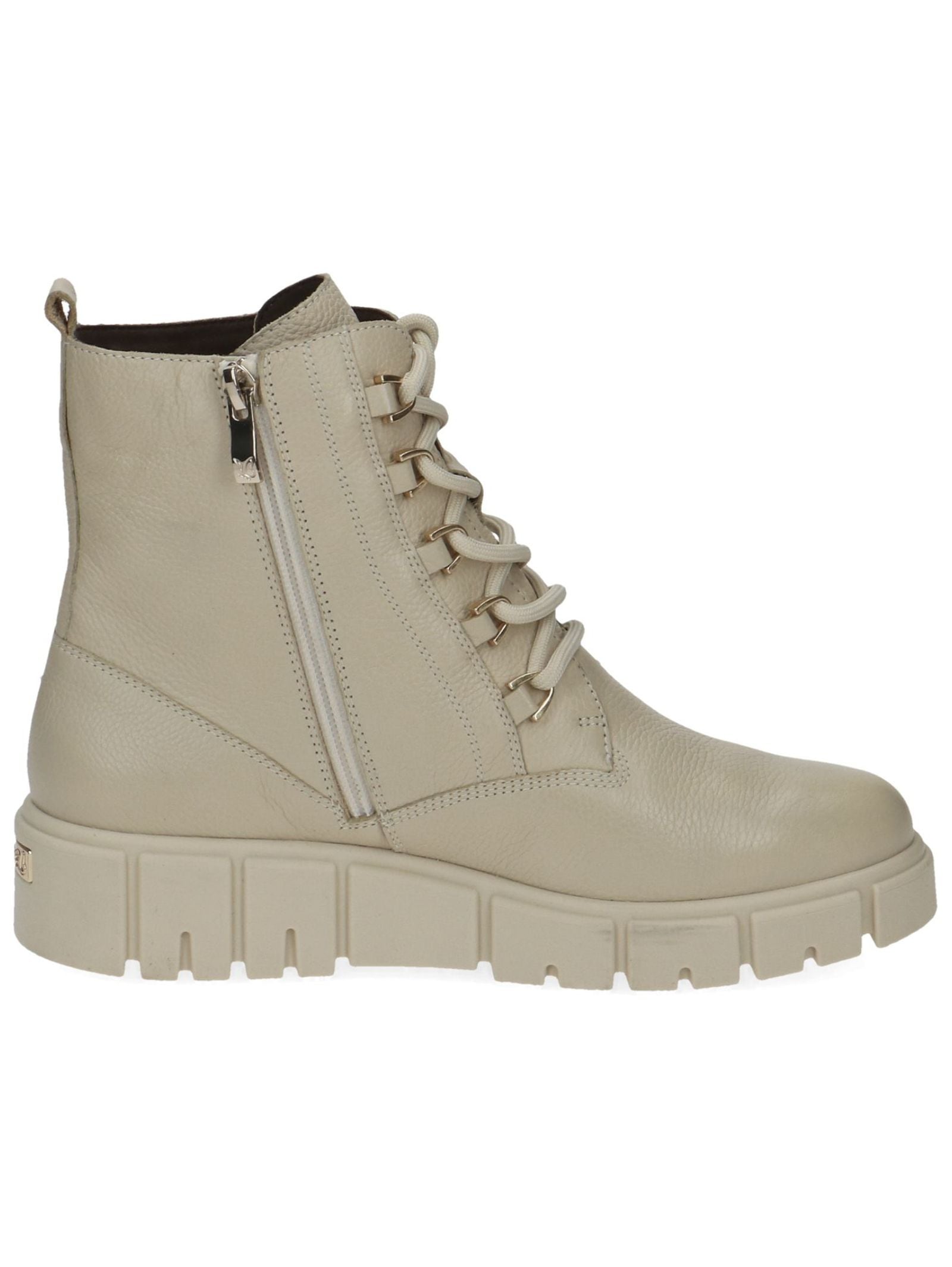 Caprice Schnürstiefelette »Caprice Stiefelette Leder«