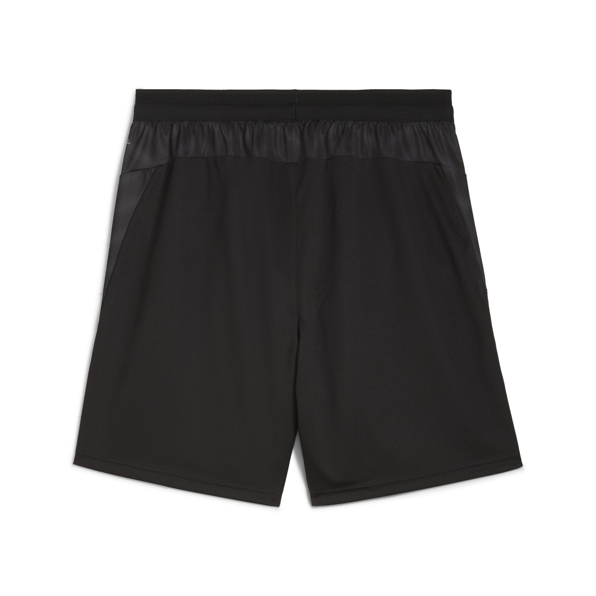 PUMA Sporthose »individualCUP Fußball Trainingsshorts Herren«
