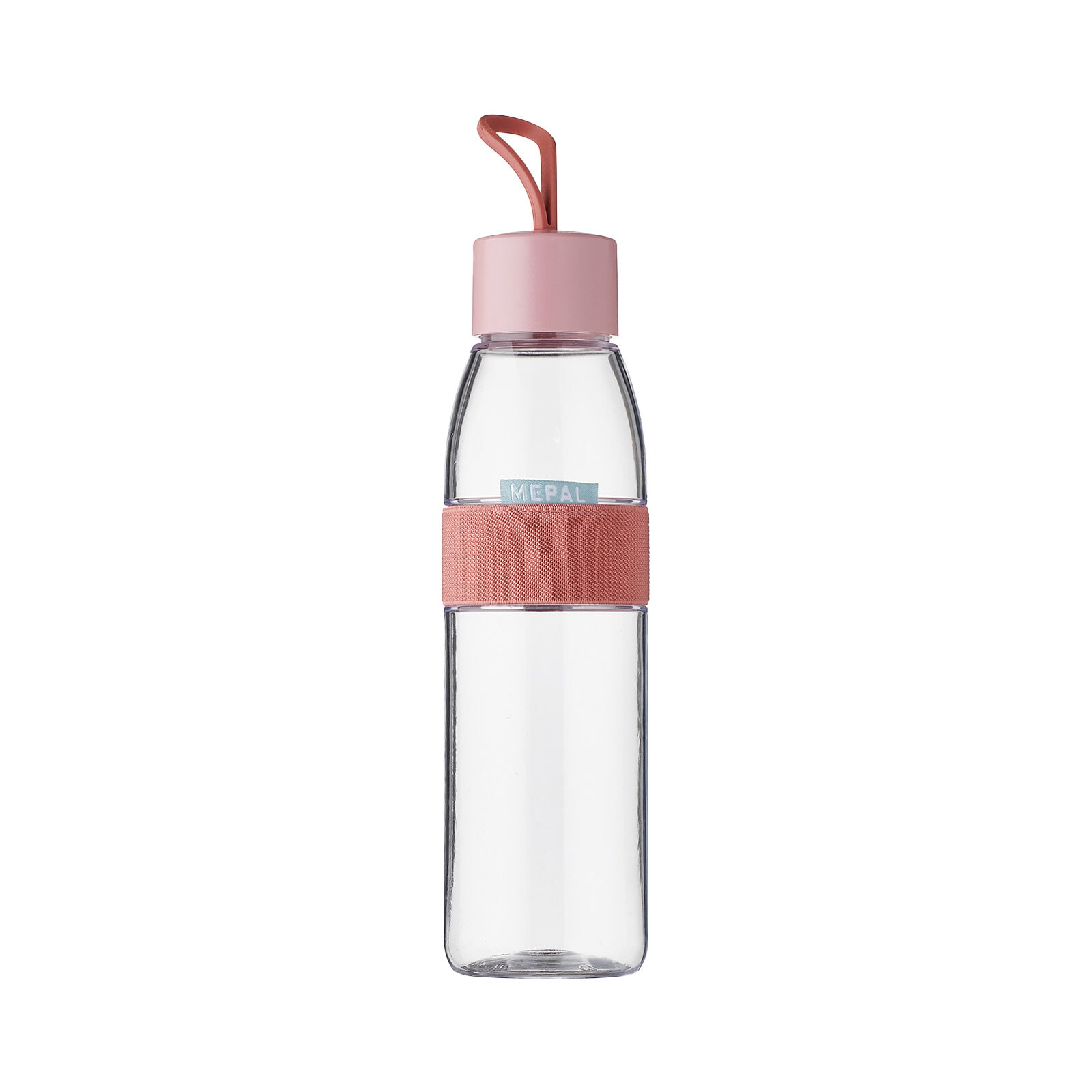 Mepal Trinkflasche "Trinkflasche ELLIPSE 500 ml" günstig online kaufen