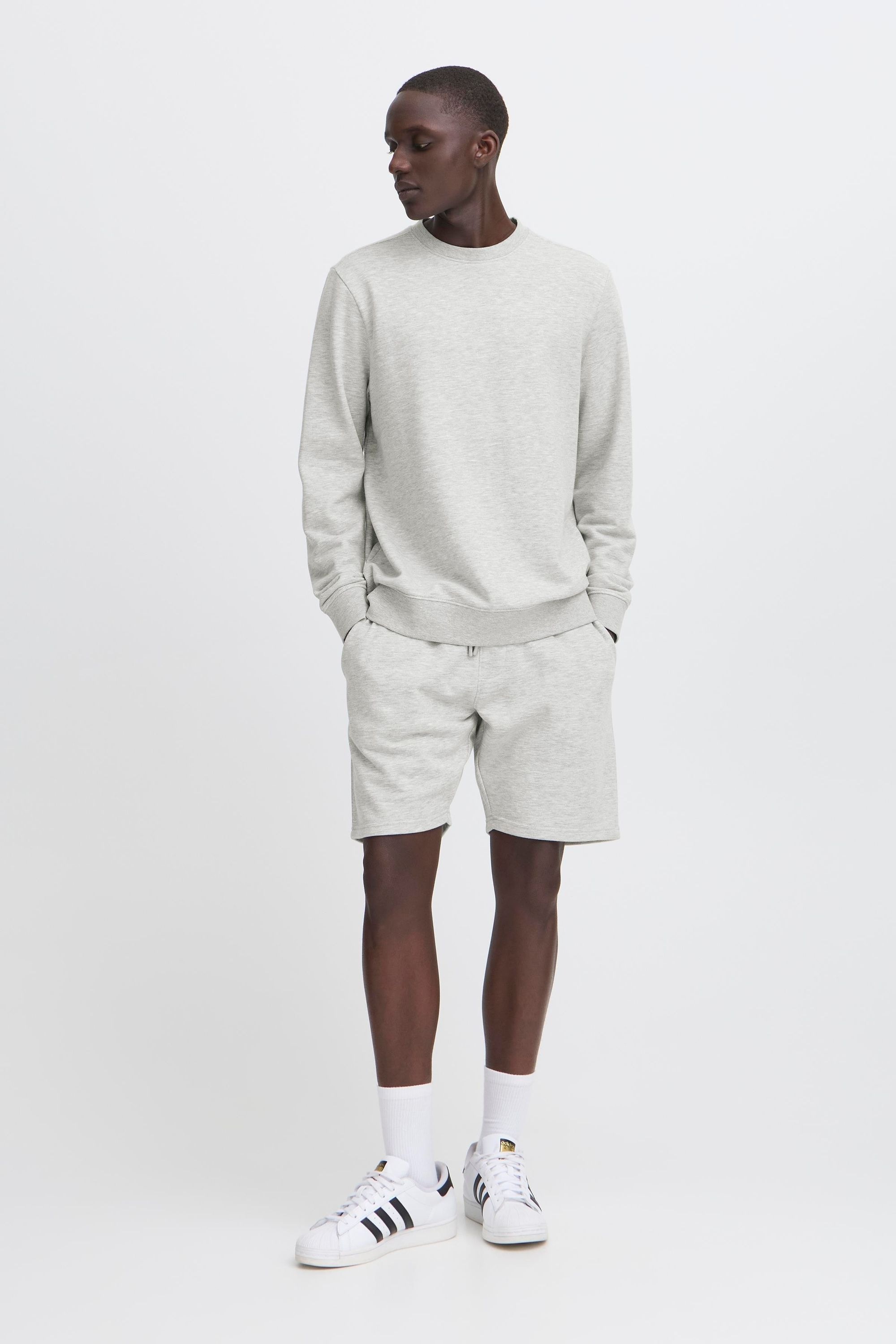 Thumbnail - Blend Rundhalspullover "BHKusal" Klassischer Sweatpullover mit Rundhalsausschnitt