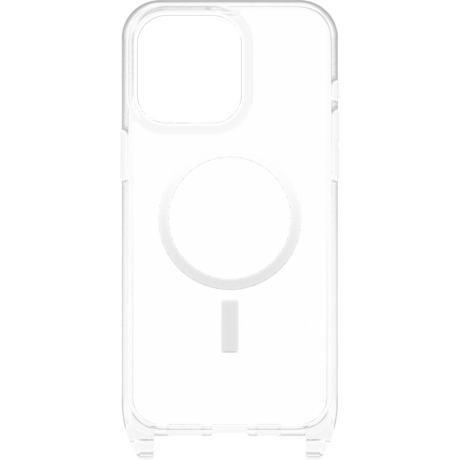 Otterbox Case zum Umhängen »React Necklace MagSafe«, Apple iPhone 15 Pro Max,  für iPhone 15 Pro Max