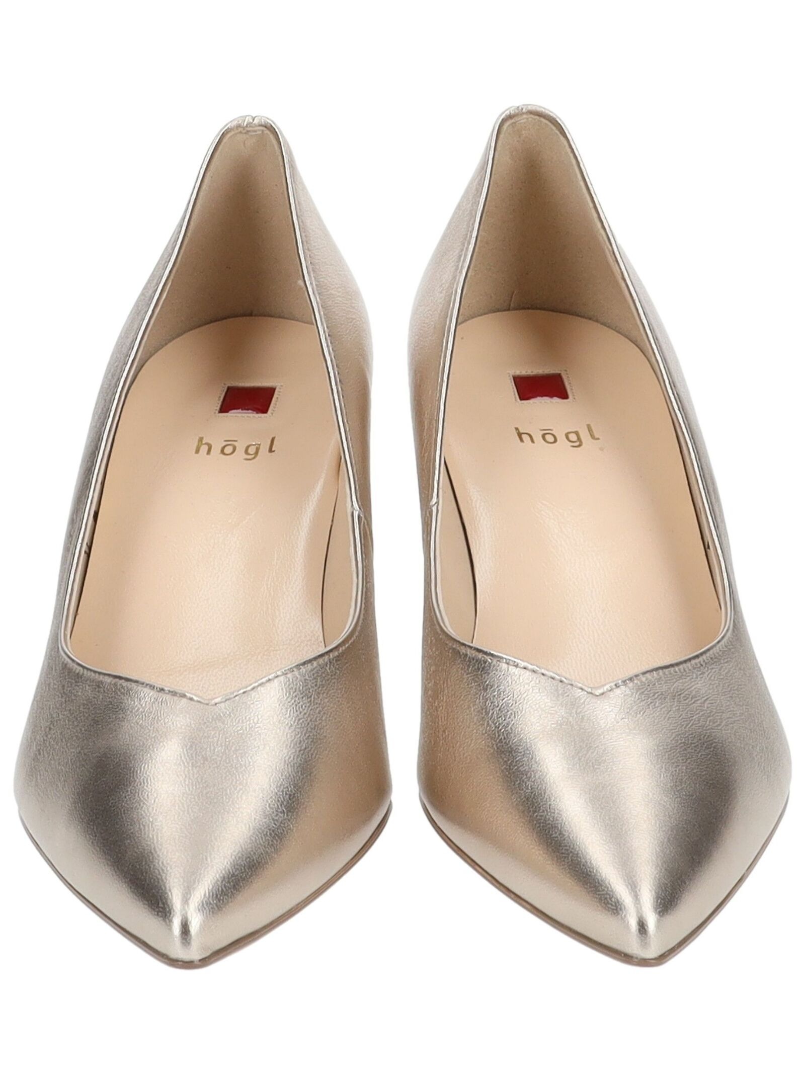 Högl Pumps "Högl Pumps Leder" günstig online kaufen