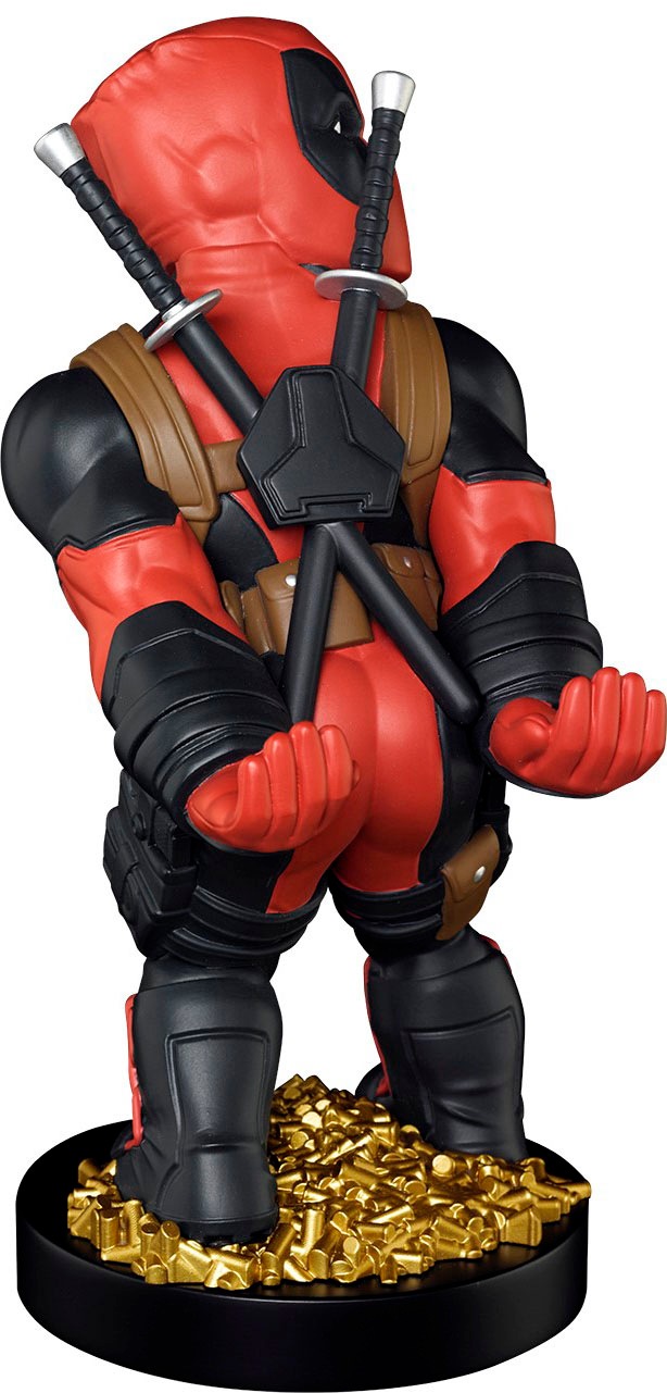 CABLE GUYS Spielfigur »Cable Guy - Marvel - Deadpool 2019«