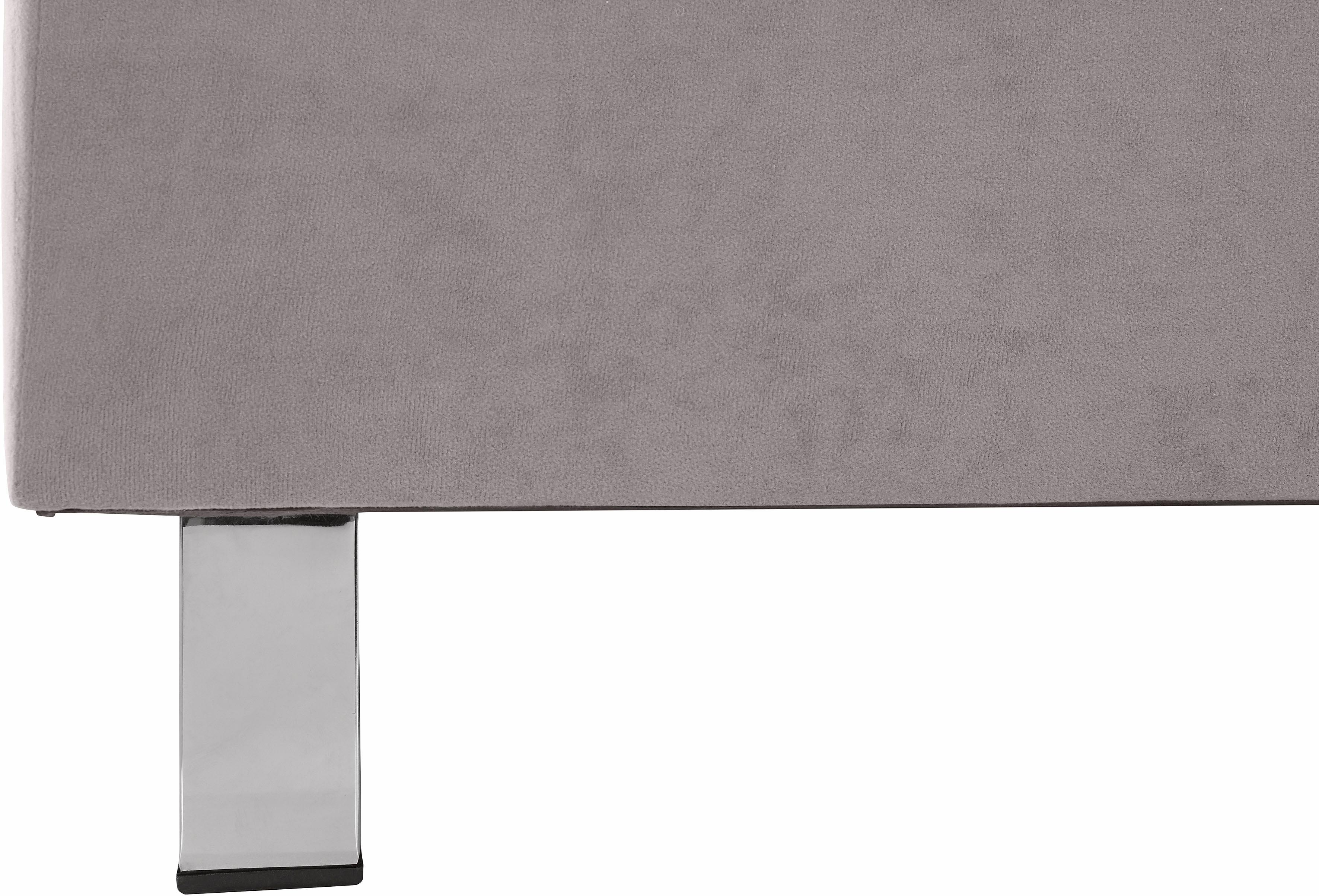 Thumbnail - Westfalia Schlafkomfort Boxspringbett inkl. Zierkissen