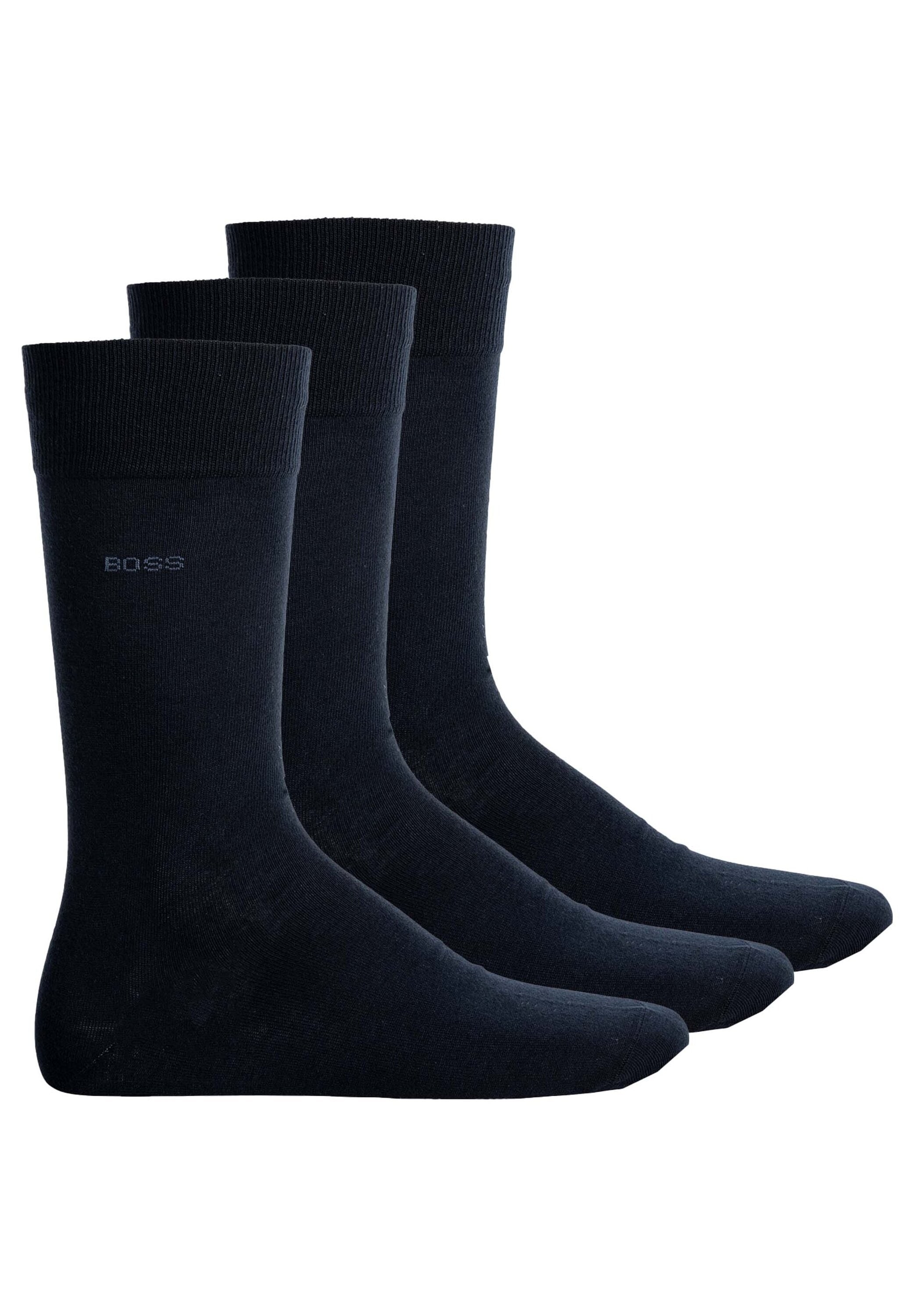 BOSS Socken "3P RS Uni", (3 Paar) günstig online kaufen