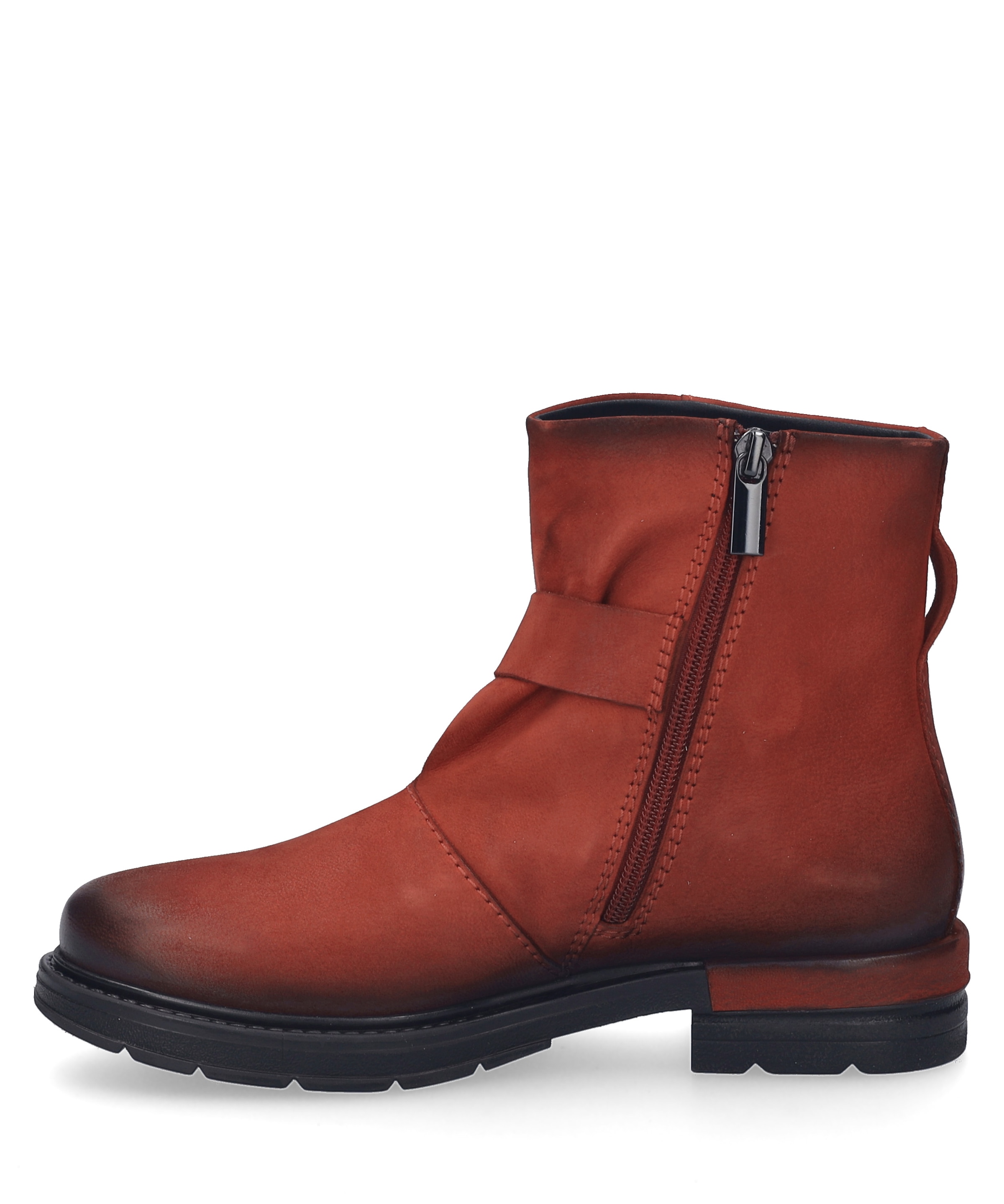 Josef Seibel Stiefelette »Roxanna 01, rot«