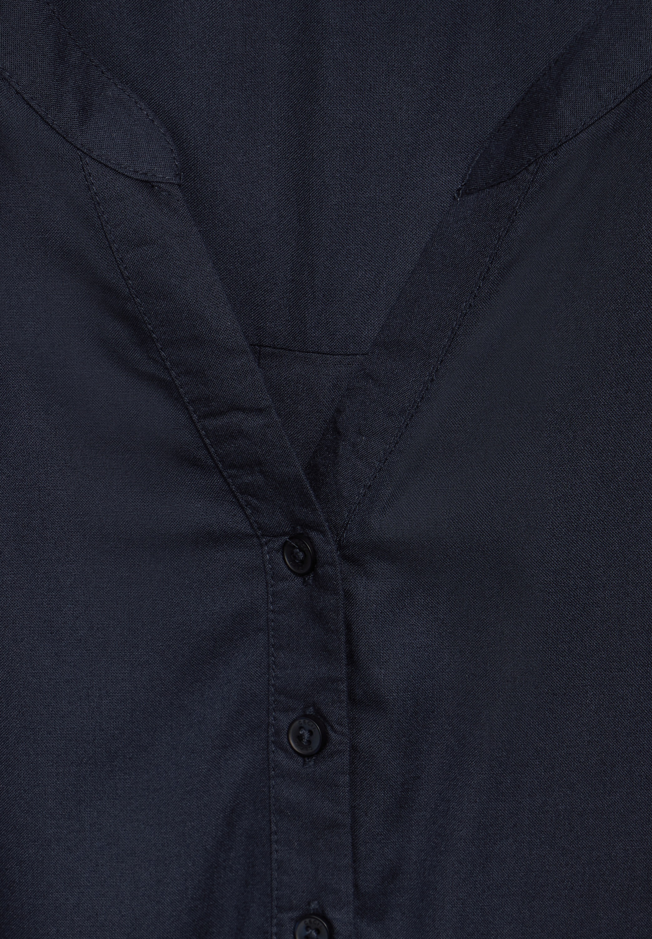 Cecil Shirtbluse, aus softer Viskose