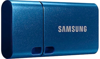 Samsung USB-Stick »USB Flash Drive Type-C™«, (USB 3.1 Lesegeschwindigkeit 400 MB/s) kaufen