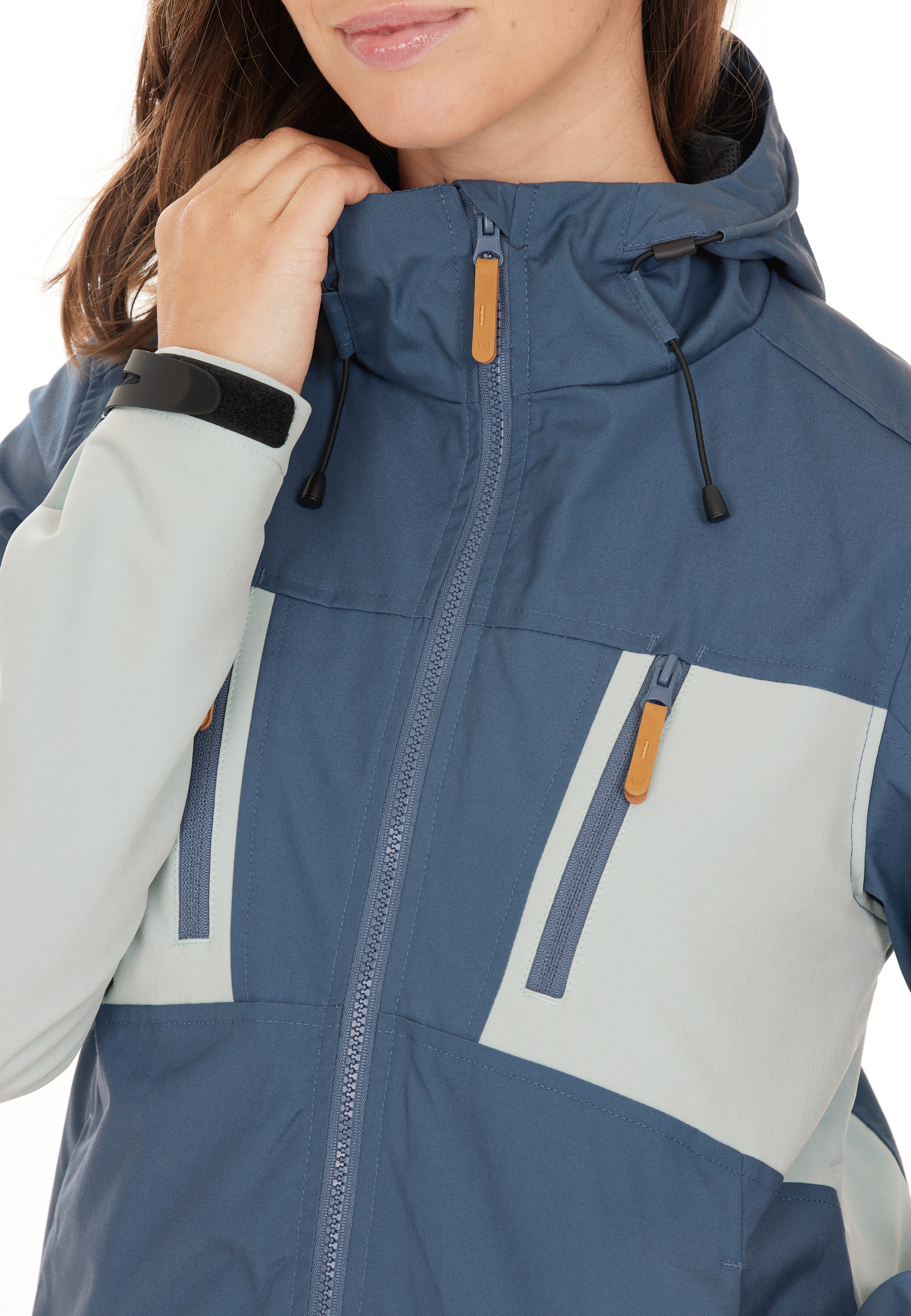 WHISTLER Outdoorjacke »IRA W«, mit wasserabweisender Eigenschaft