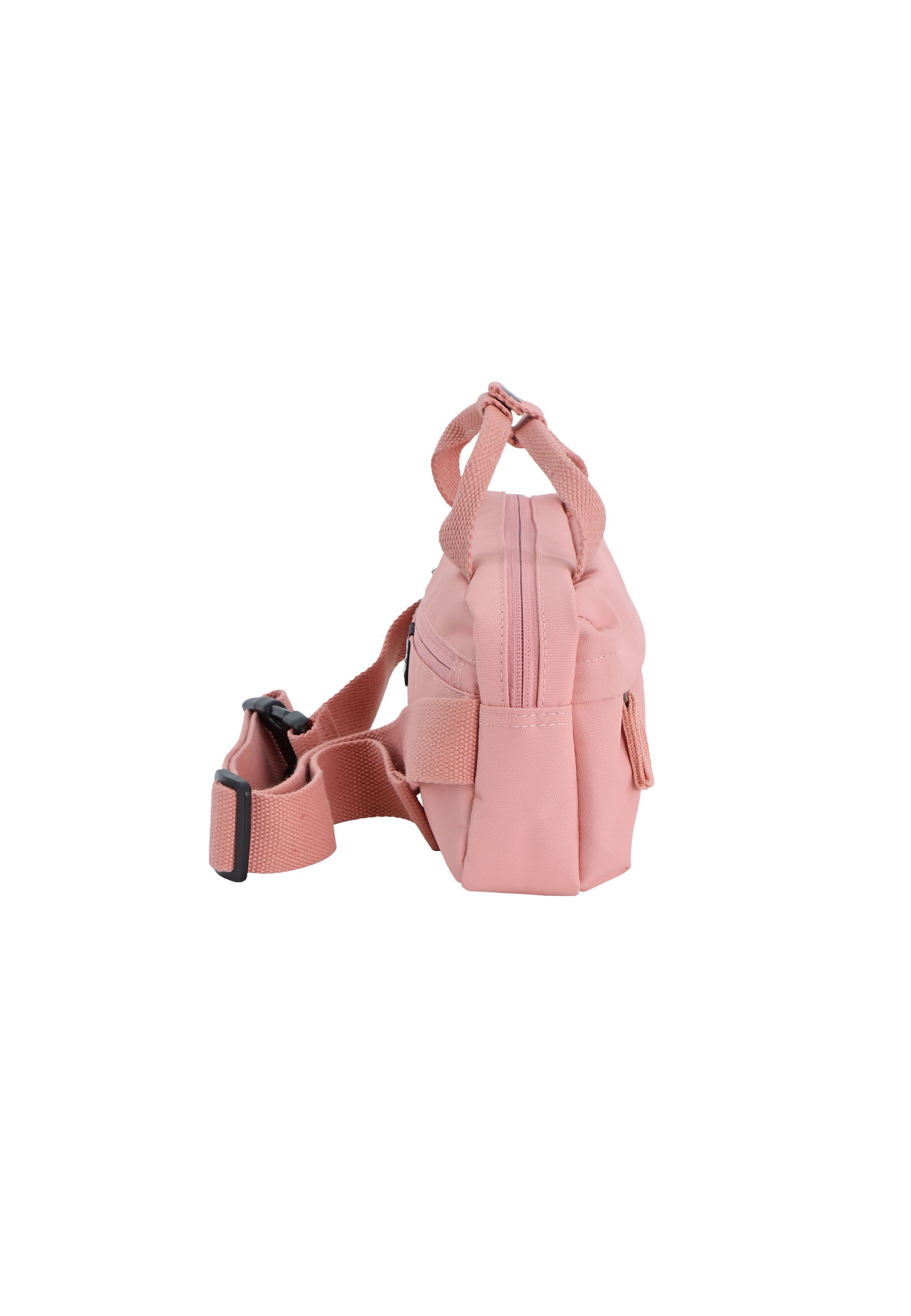 Discovery Gürteltasche »Cave«, aus rPet Polyester-Material