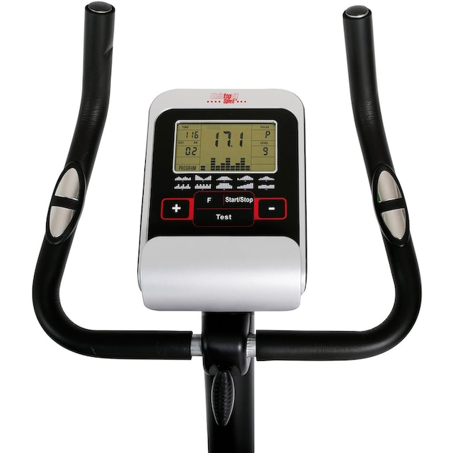 Christopeit Sport® Ergometer »AL 2« auf Rechnung | BAUR