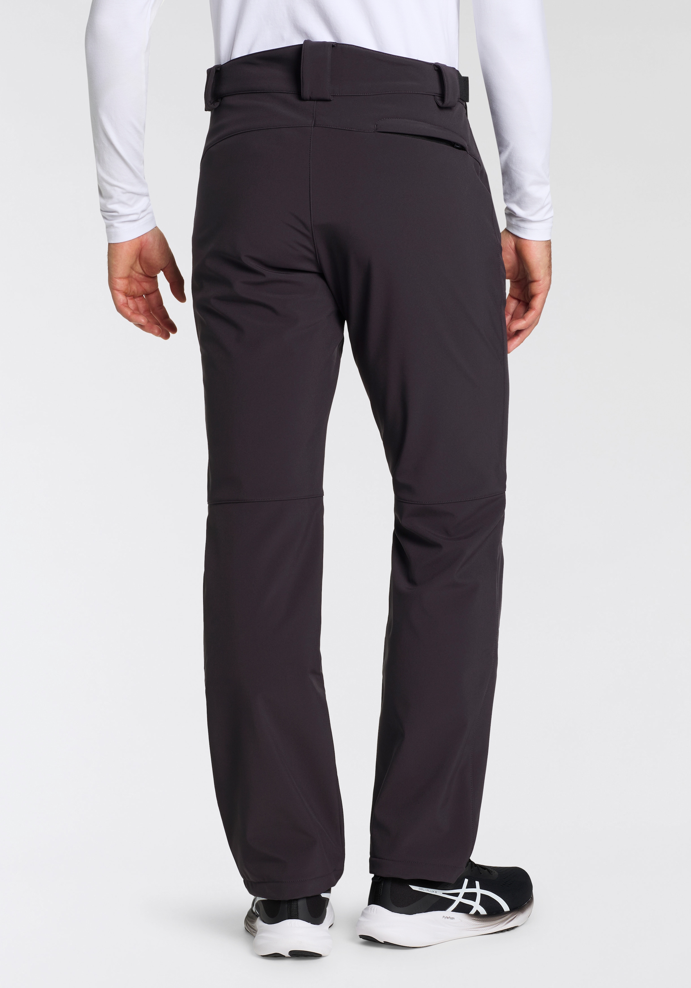 CMP Softshellhose »MAN LONG PANT«