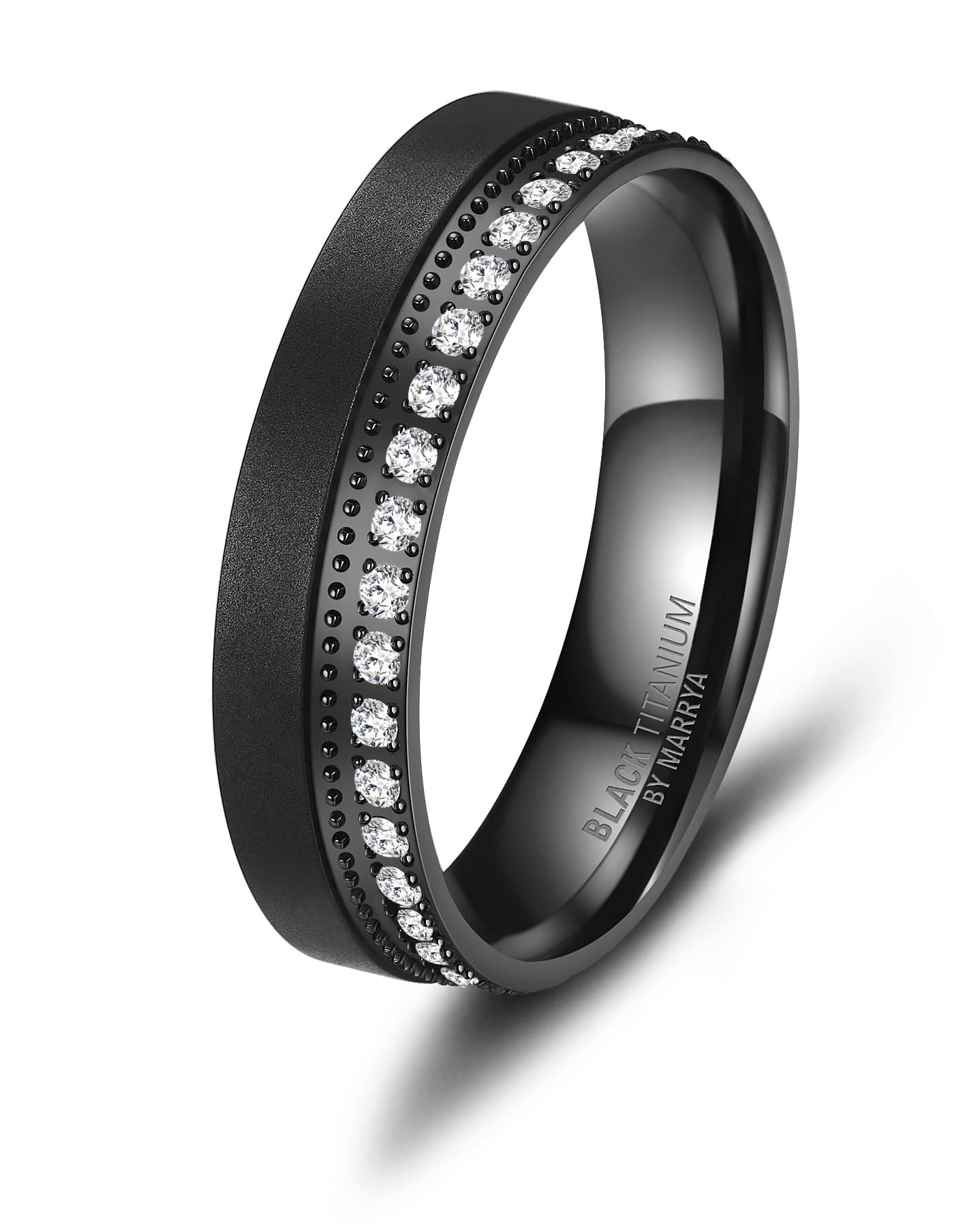 Marrya Partnerring
