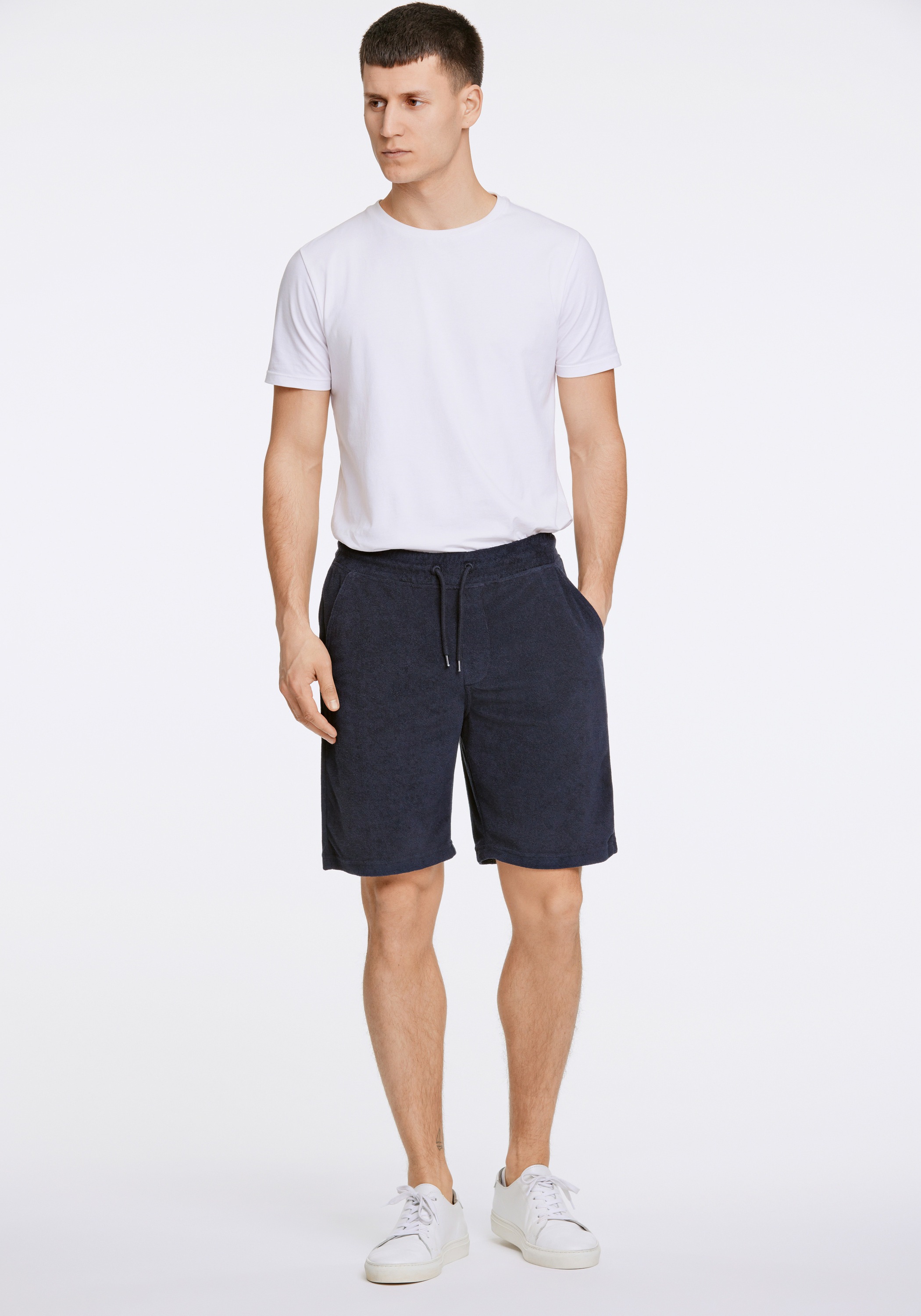 LINDBERGH Shorts »Lindbergh Freizeitshorts«
