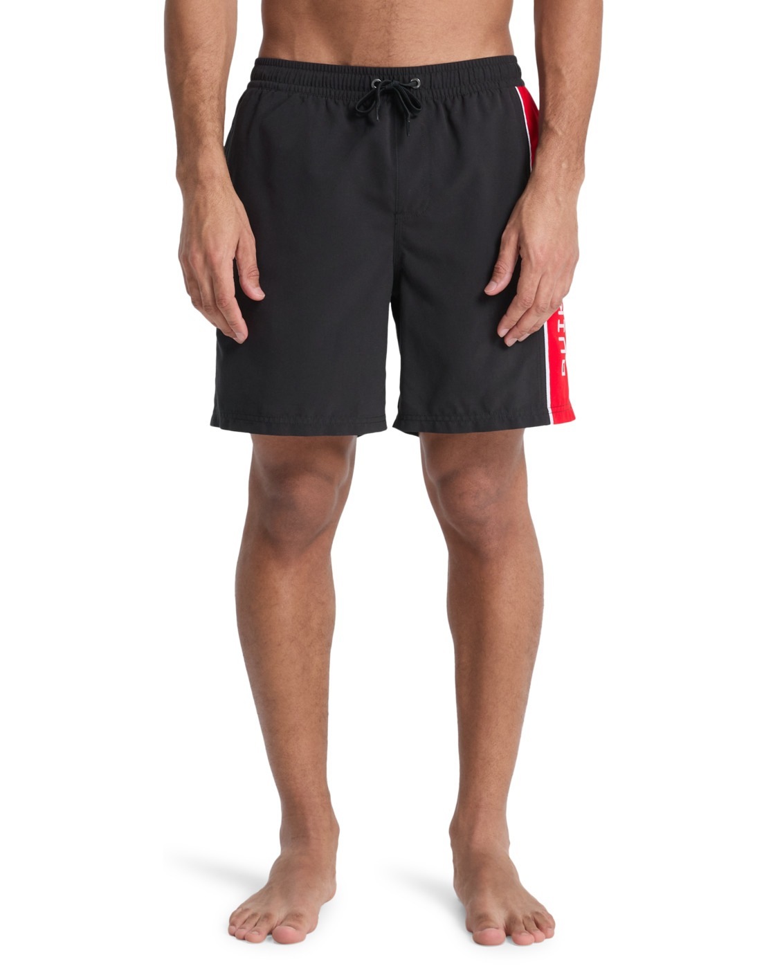 Quiksilver Boardshorts "Everyday Clicker Volley 17"" günstig online kaufen