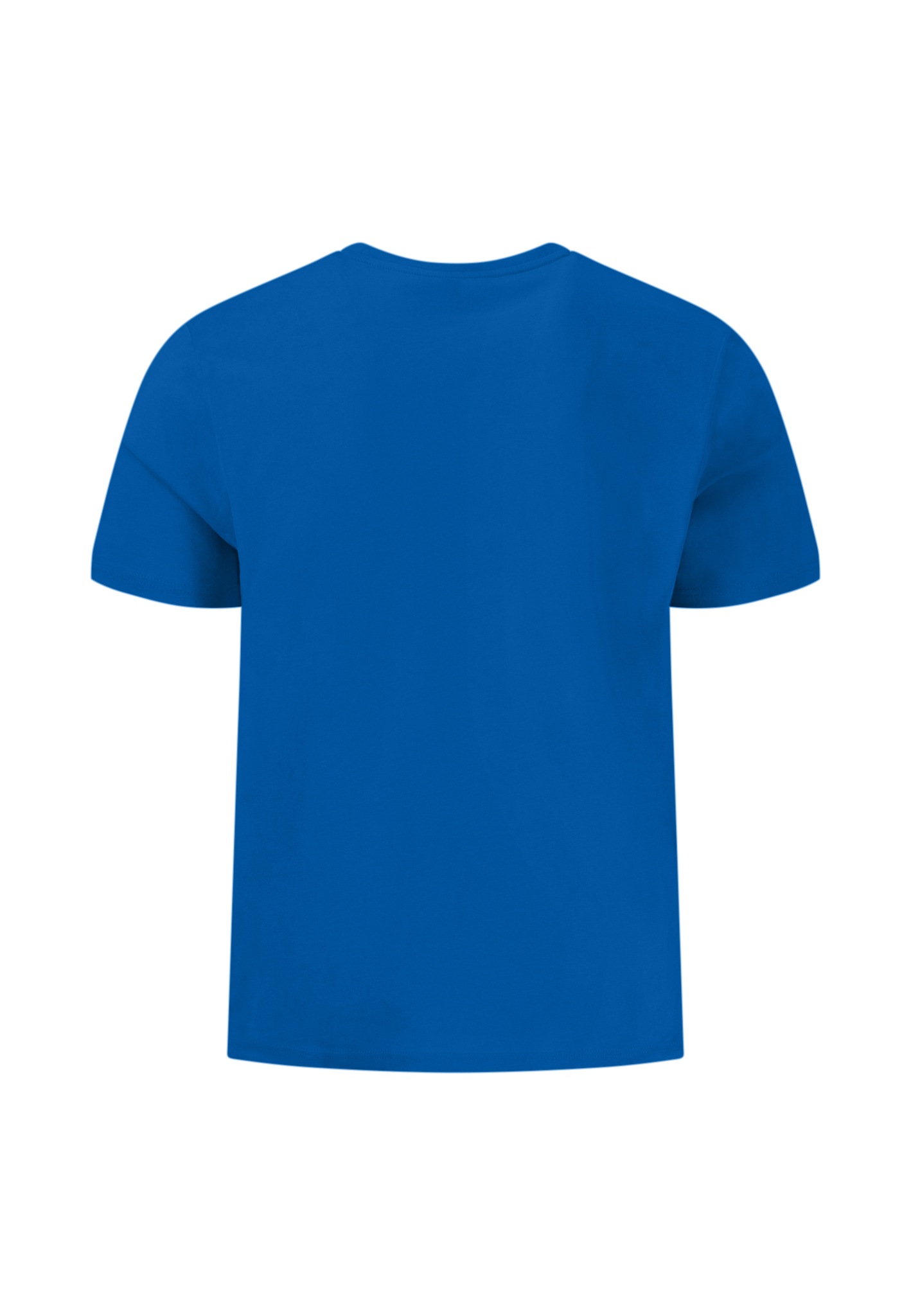 FYNCH-HATTON "FYNCH-HATTON Basic T-Shirt" normale Passform, Rundhalsausschn günstig online kaufen