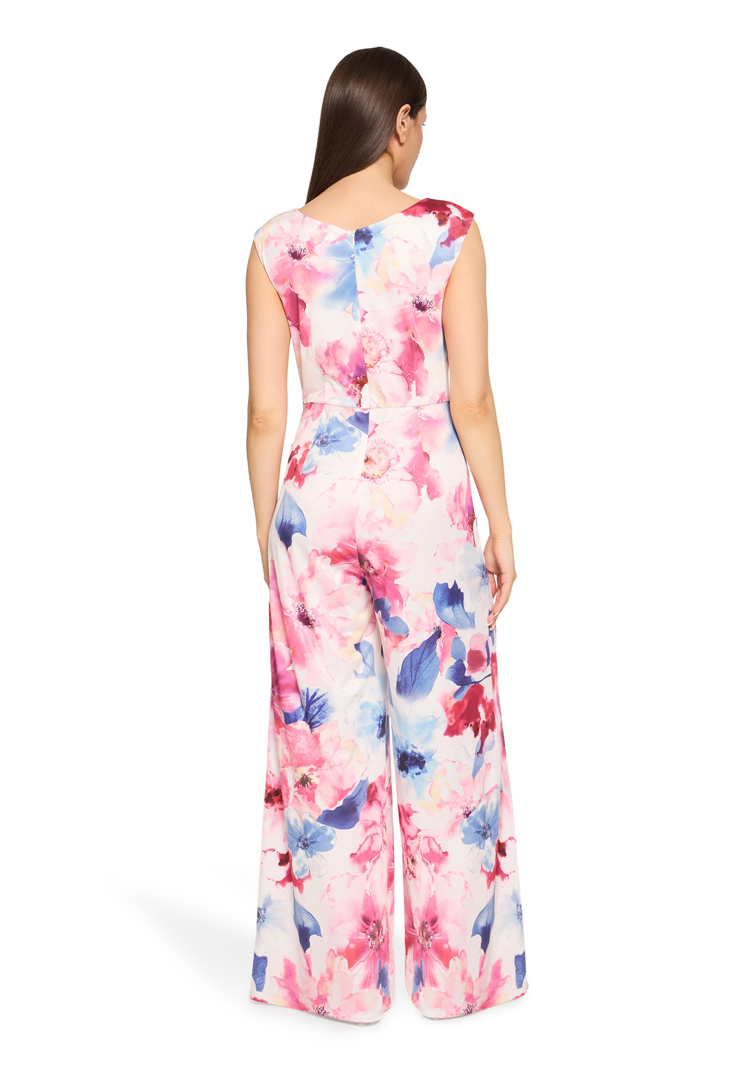 Vera Mont Overall »Damen mit Raffung« 1
