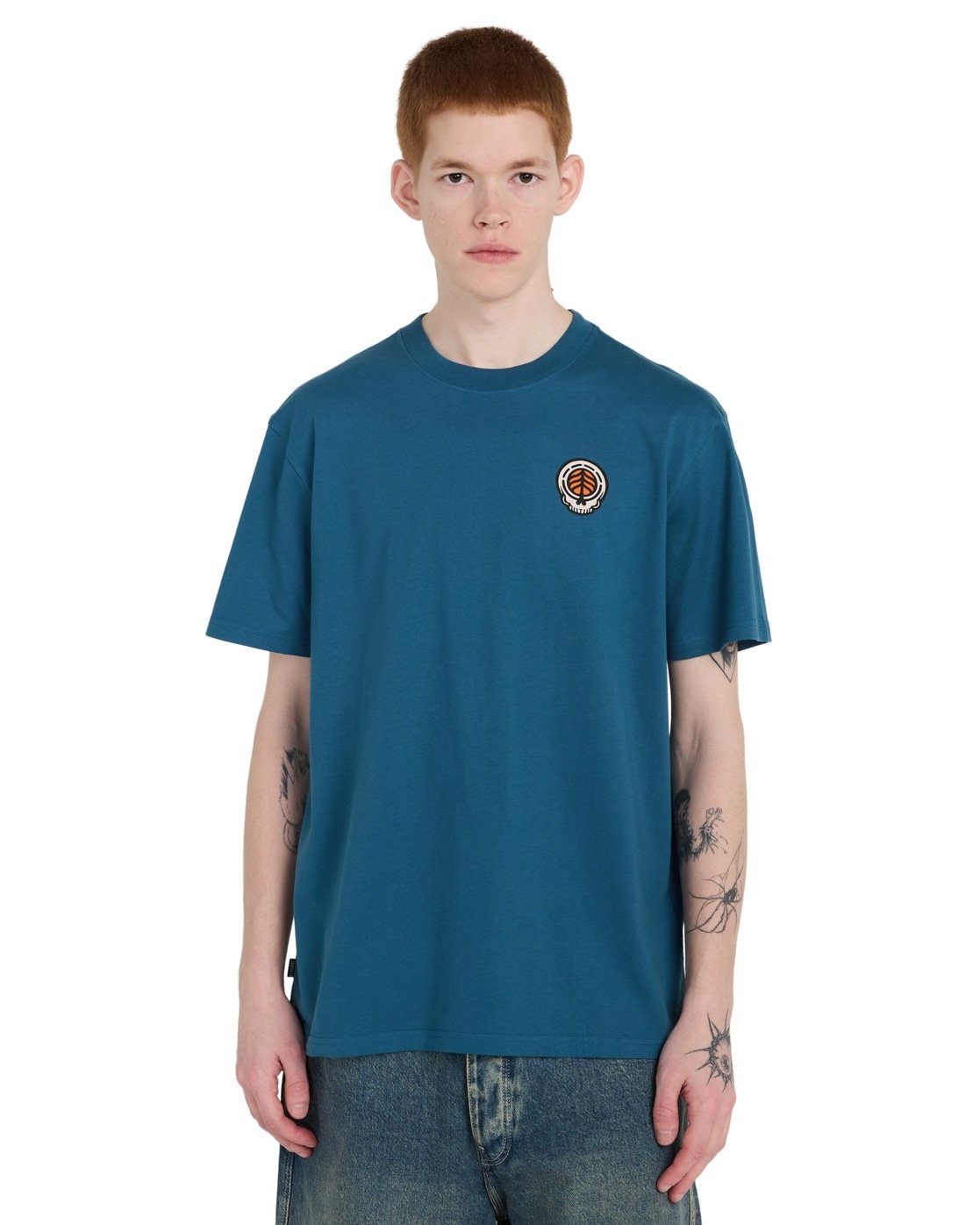Element T-Shirt "Timber Hermit"