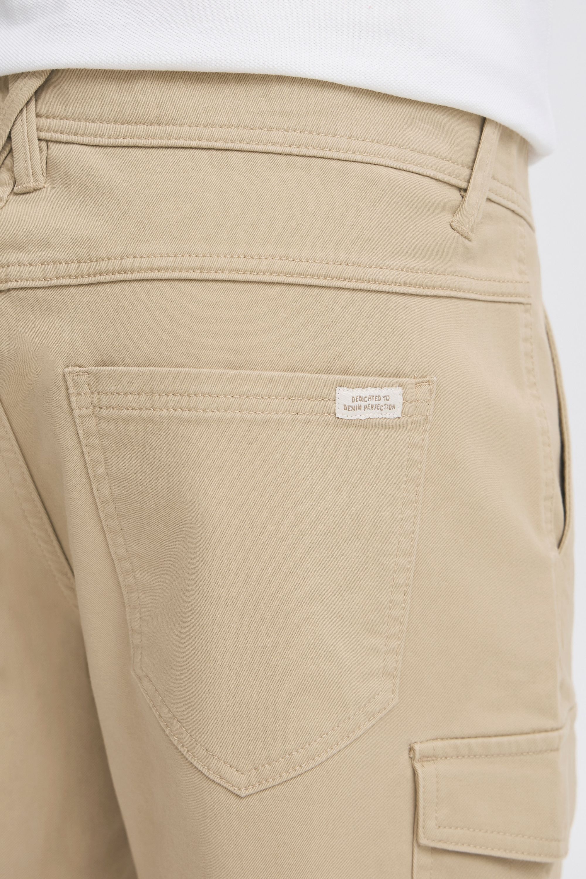 Blend Cargoshorts »Cargoshorts BHEDNAN cargo shorts«