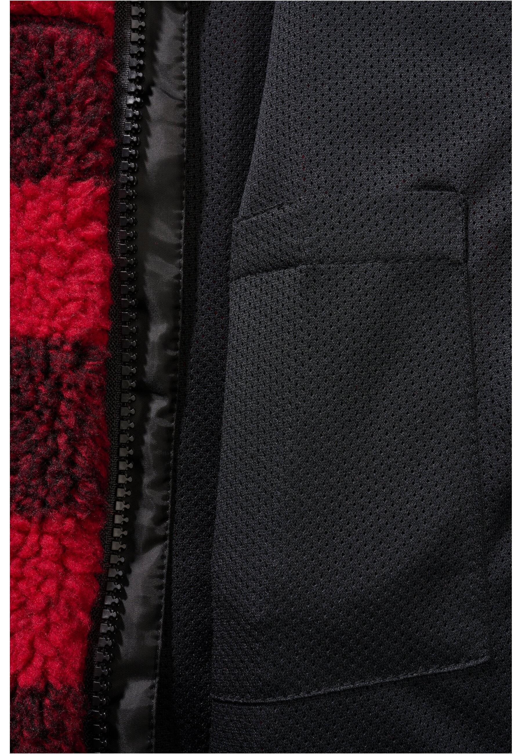 Brandit Allwetterjacke »Brandit Damen Kids Teddyfleecejacket Hood«, (1 St.), mit Kapuze