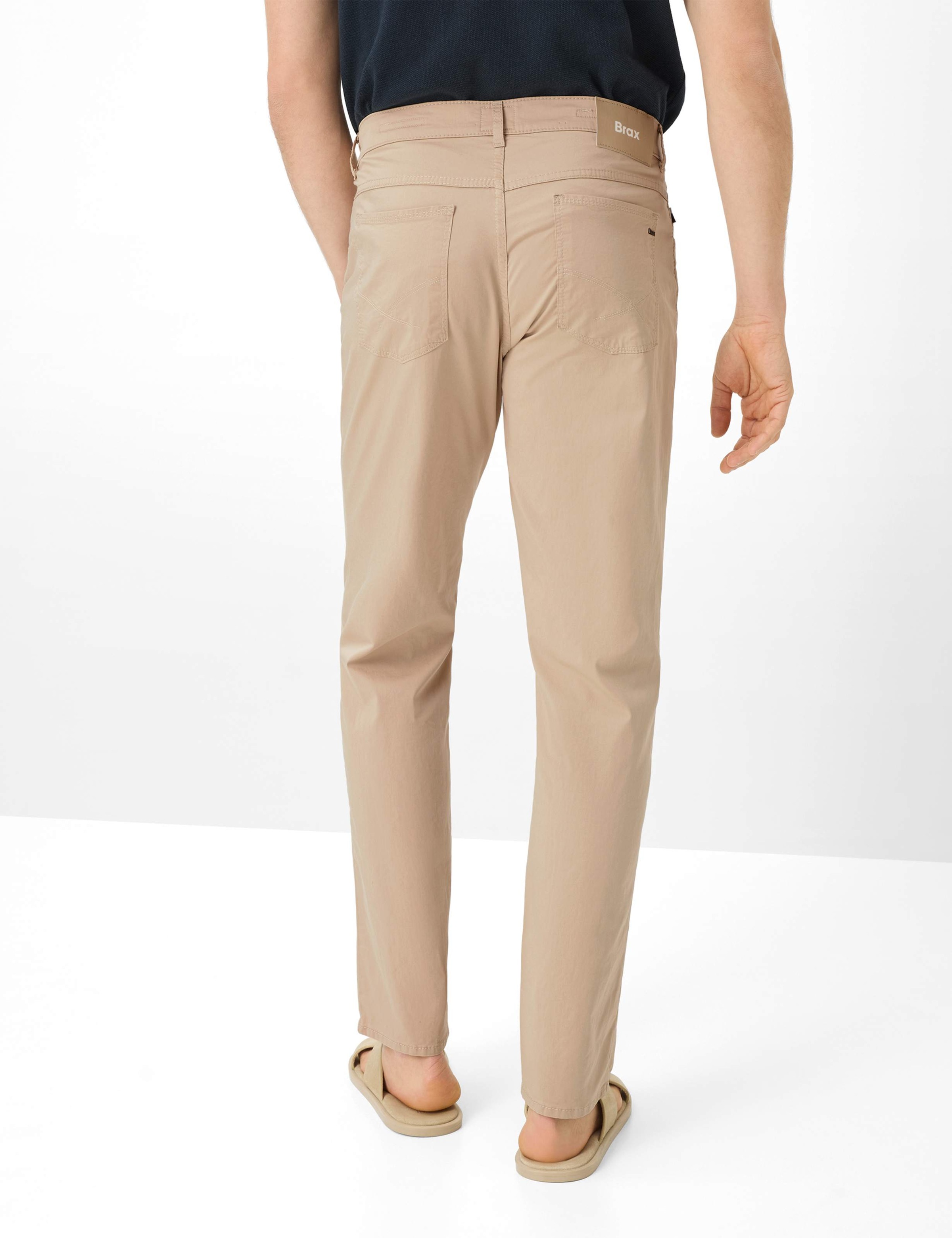 Brax 5-Pocket-Hose "Style COOPER" günstig online kaufen