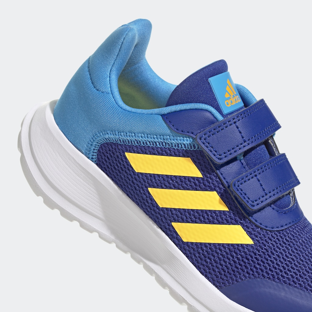 adidas Sportswear Sneaker »TENSAUR RUN«, mit Klettverschluss