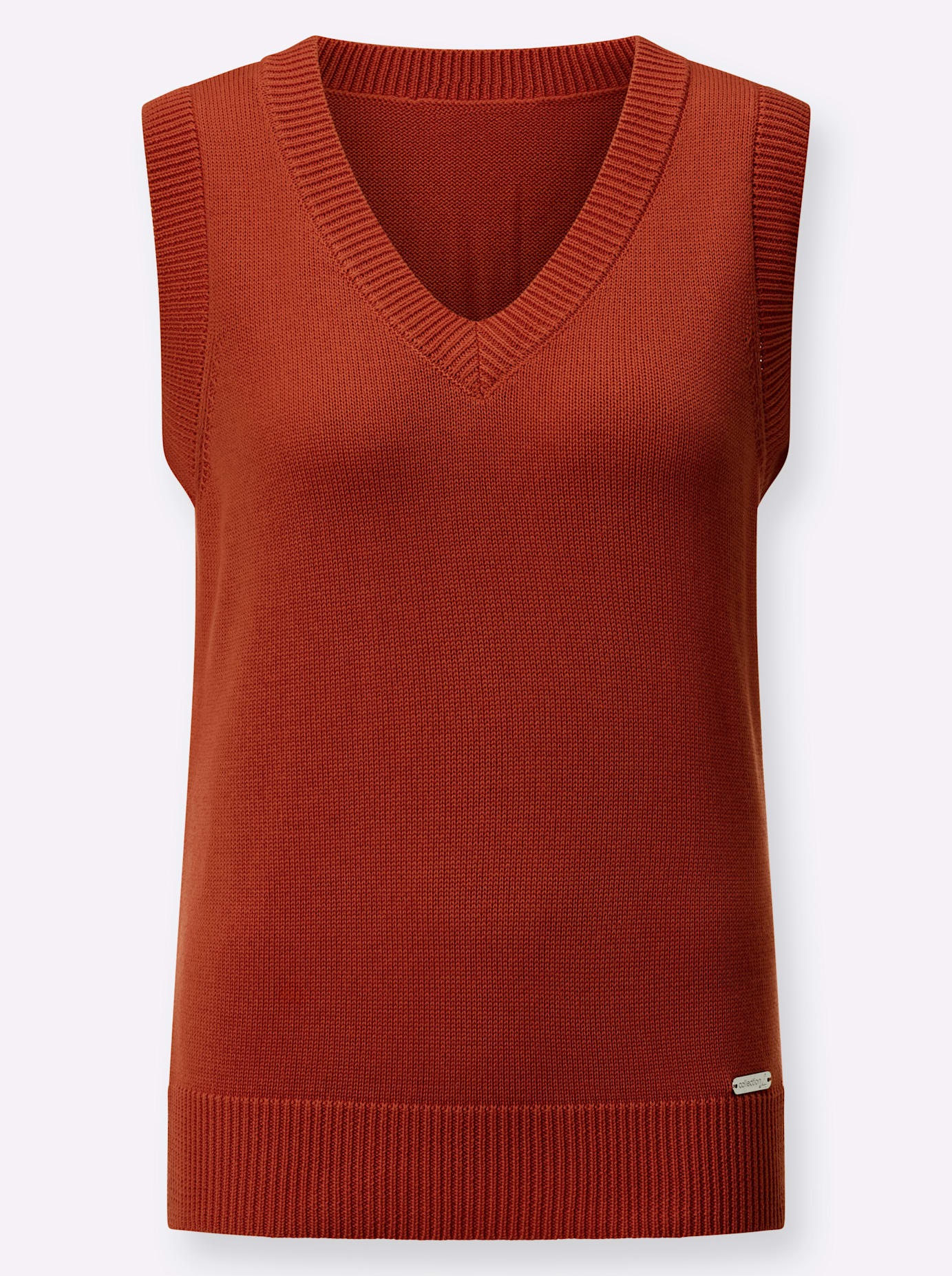 Casual Looks Pullunder »Pullunder«