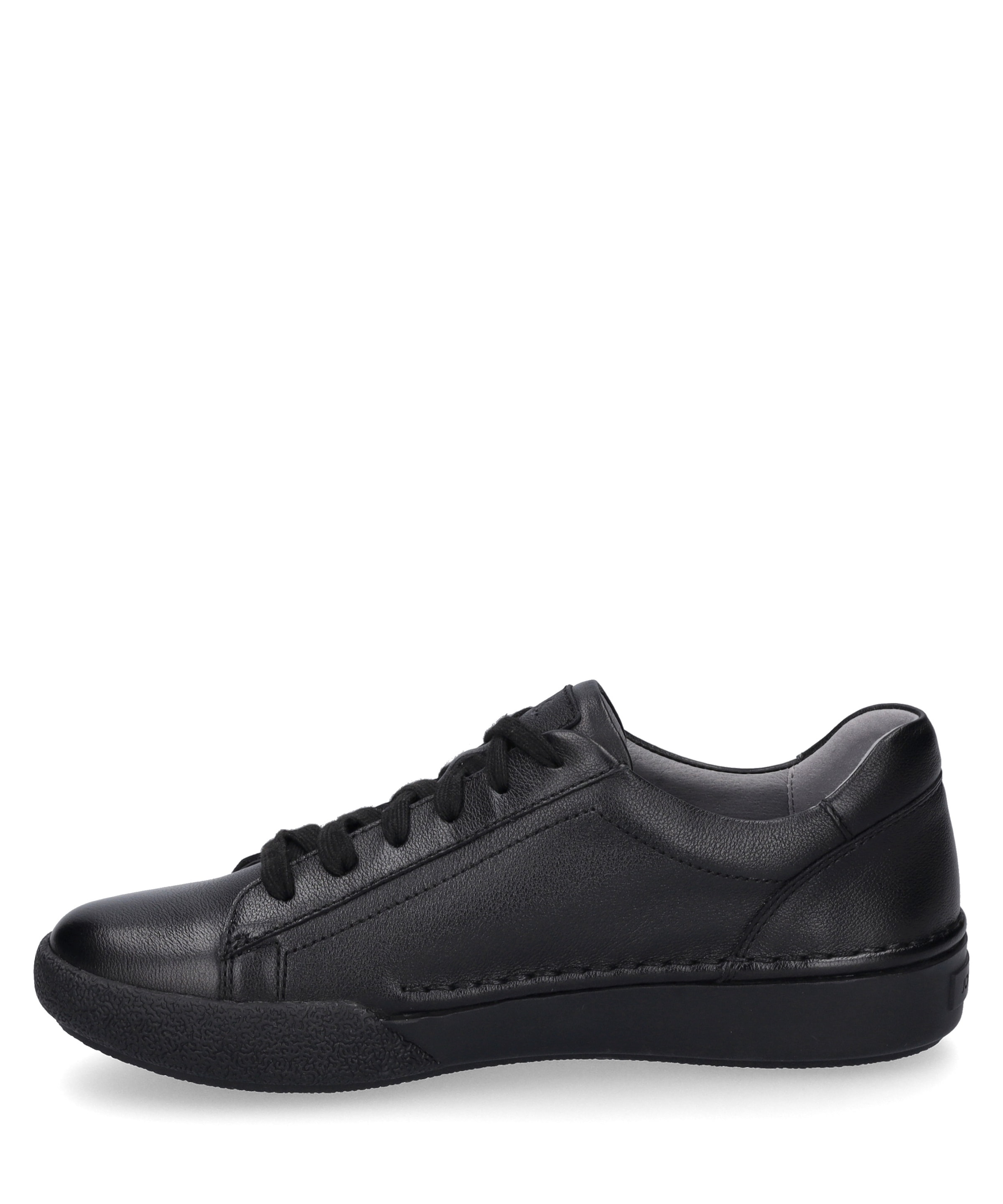 Josef Seibel Sneaker »Claire 01, black-black«