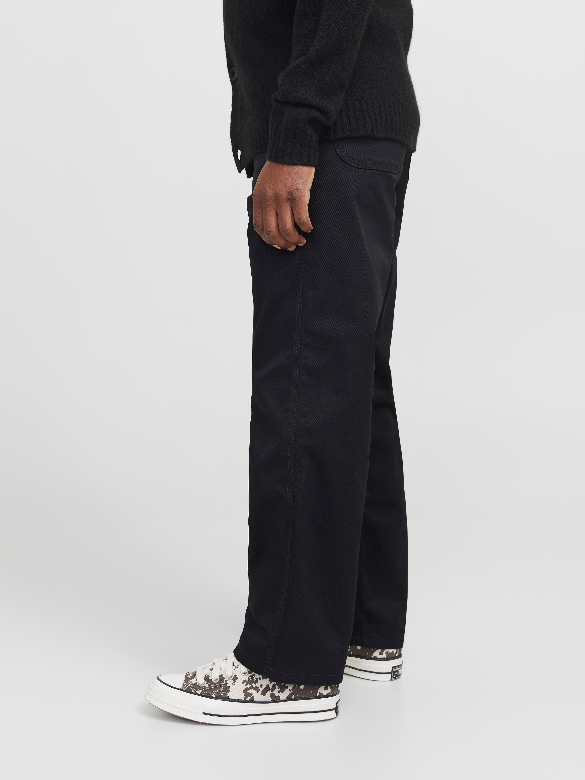 Jack & Jones Junior Cargoshorts »JPSTALEX CLEAN JJWORKER PANTS NOOS JNR«